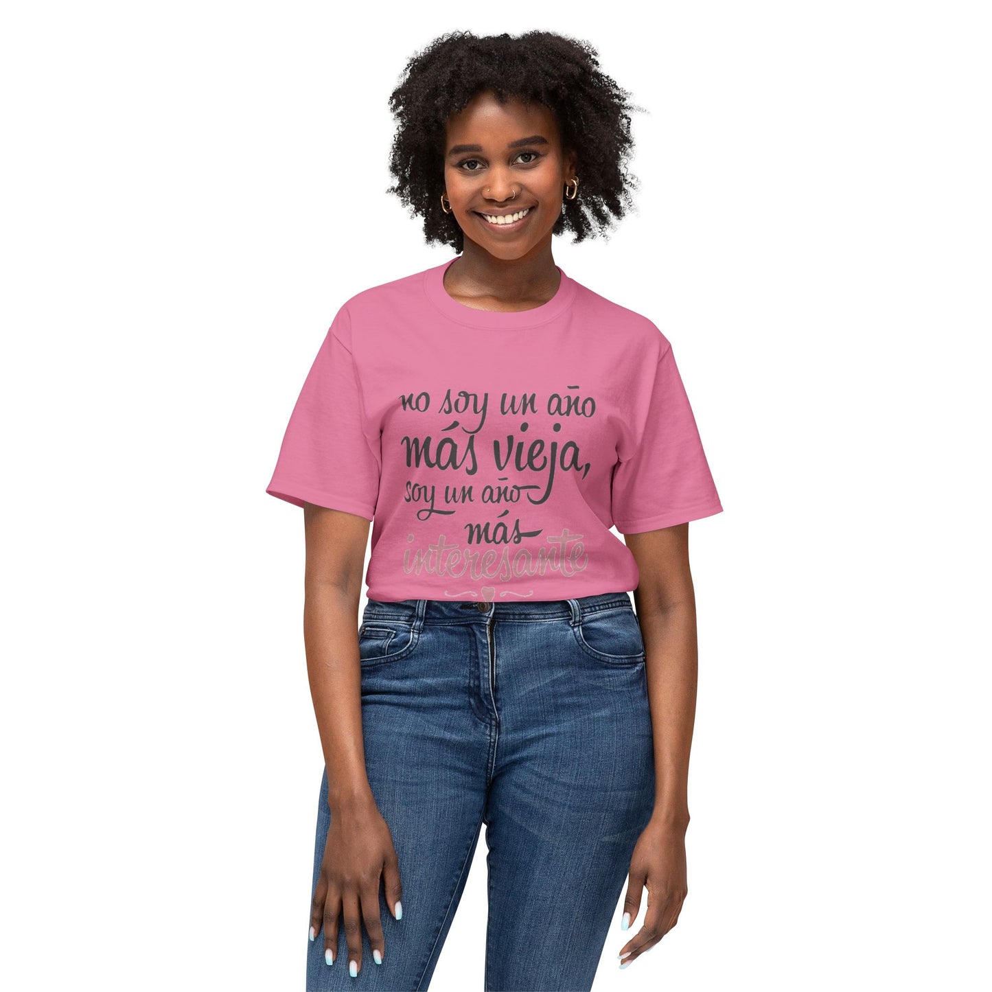 Birthday Humor T-shirt, Fun Gift for Birthdays, Unique Graphic Tee, Unisex Cotton Shirt, Celebrate Aging with Style
