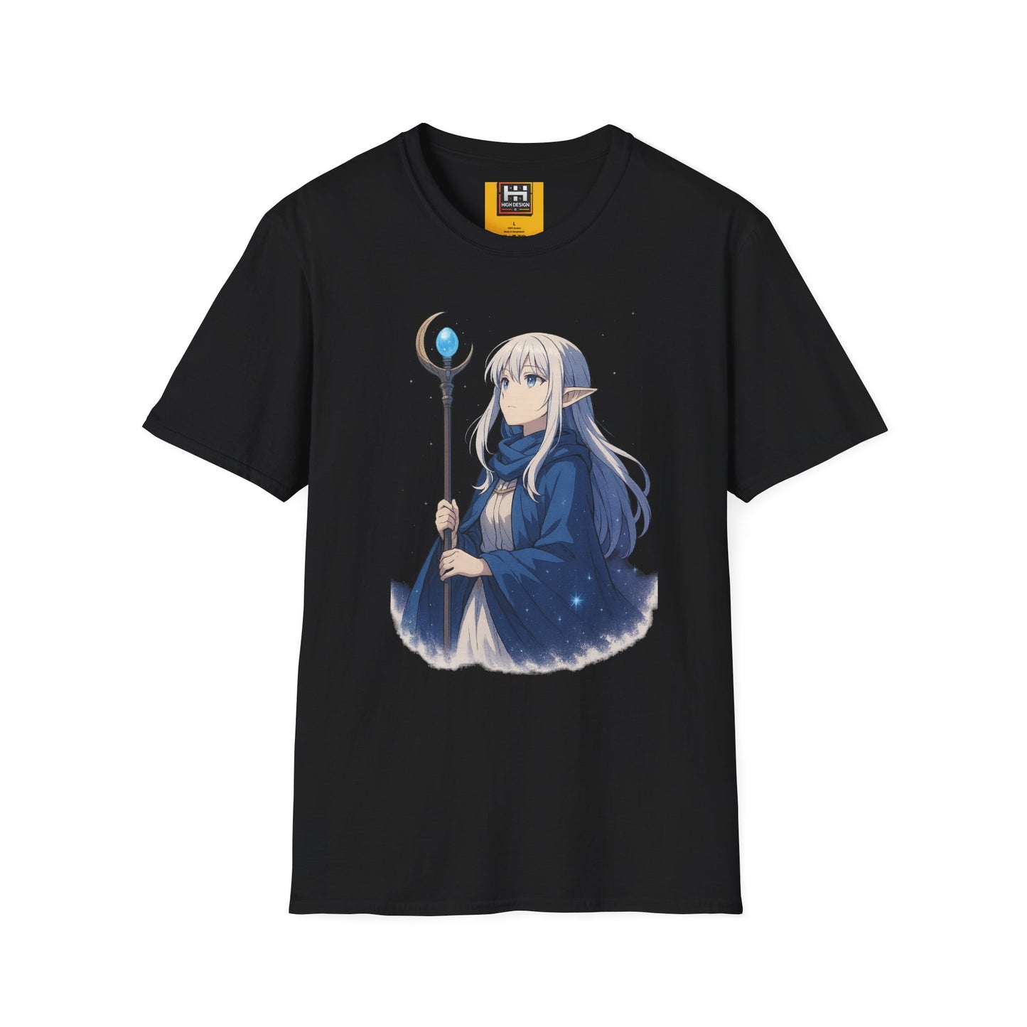 "Soft & Stylish: Unisex T-Shirt Collection"