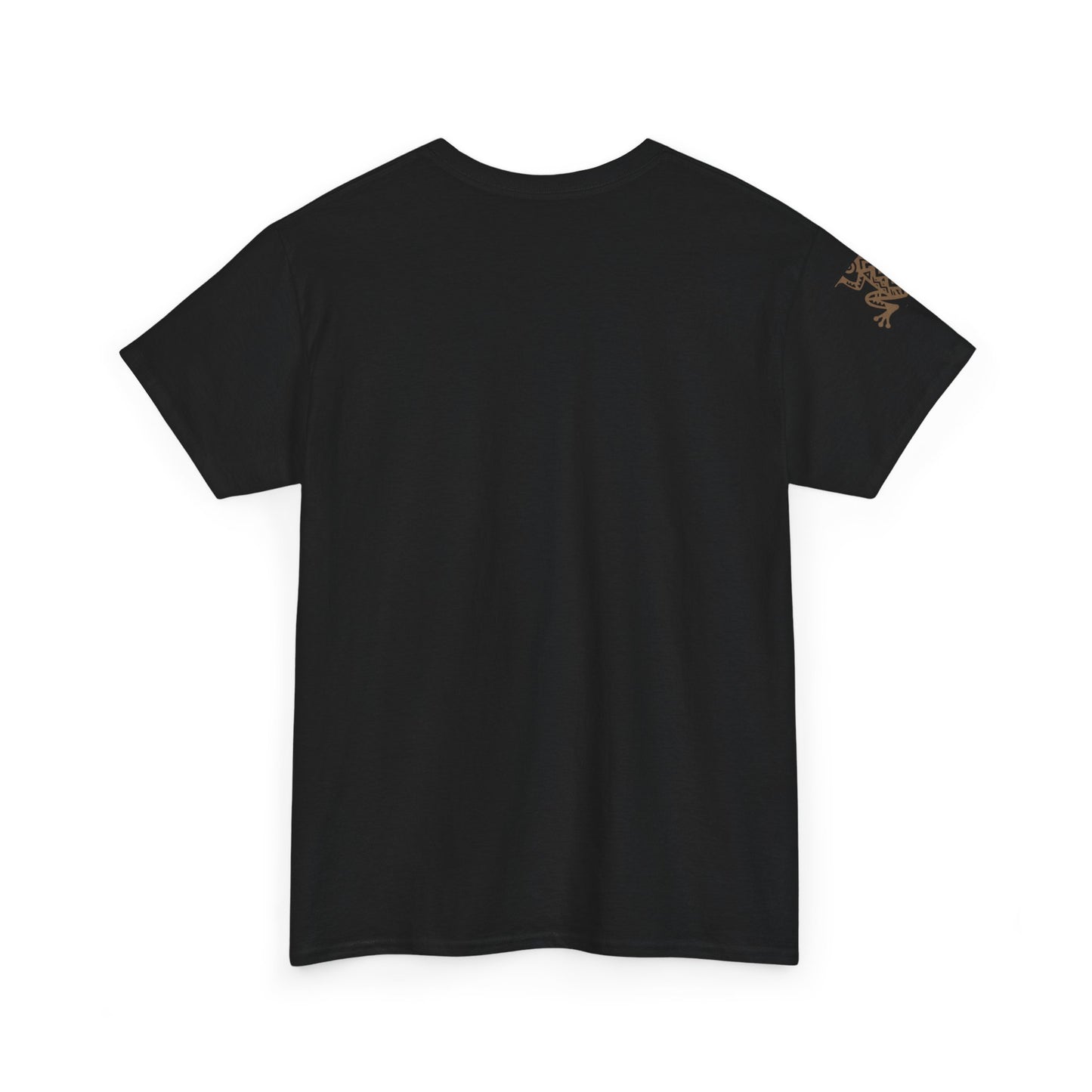 Artistic Unisex Cotton Tee - Unique Graphic Tee, Casual Wear, Gift for Art Lovers, Summer Style, Everyday Comfort