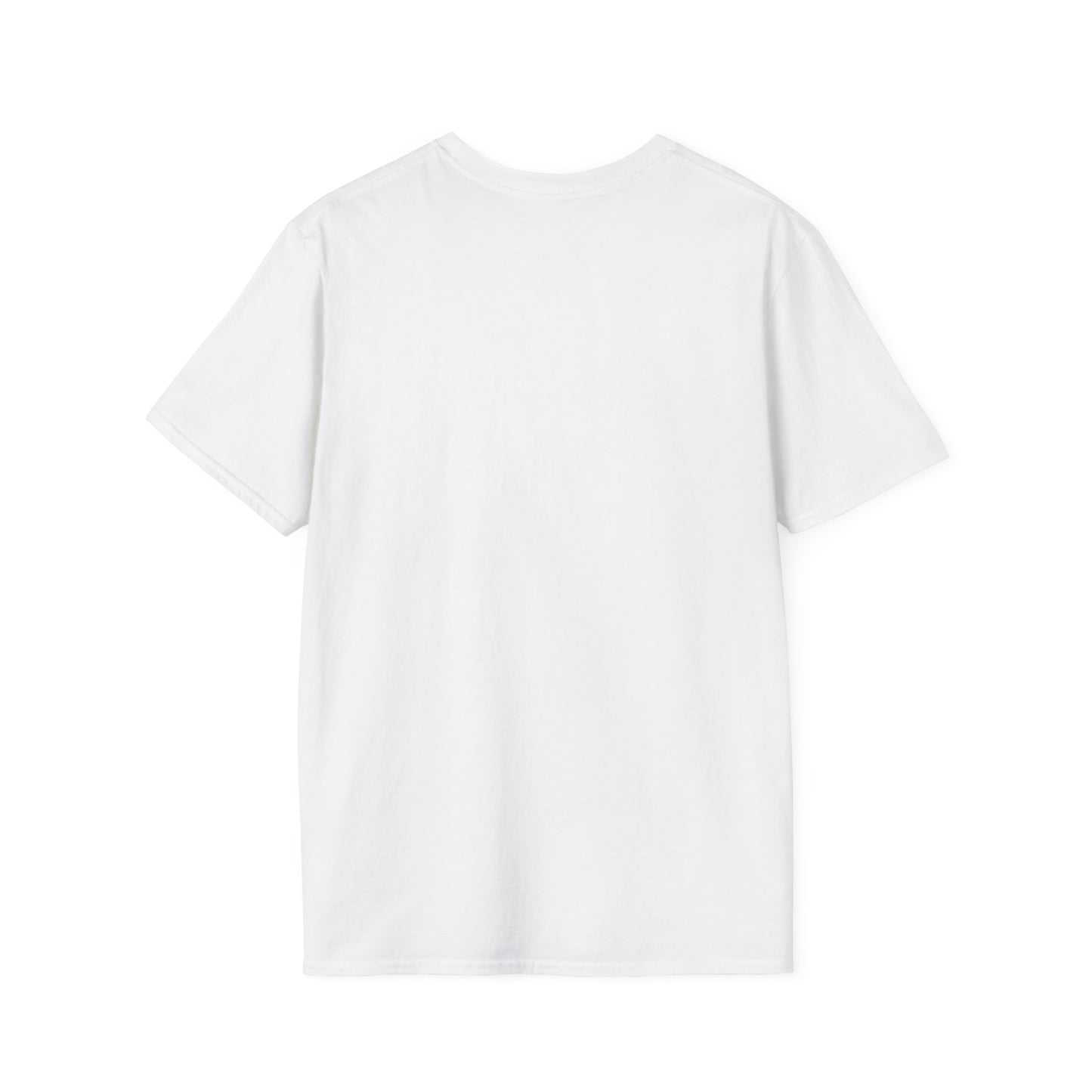 "Soft & Stylish: Unisex T-Shirt Collection"