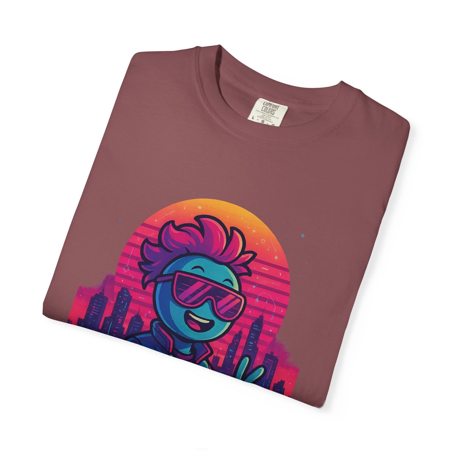 Believe In Yourself Graphic T-Shirt | Unisex Motivational Tee