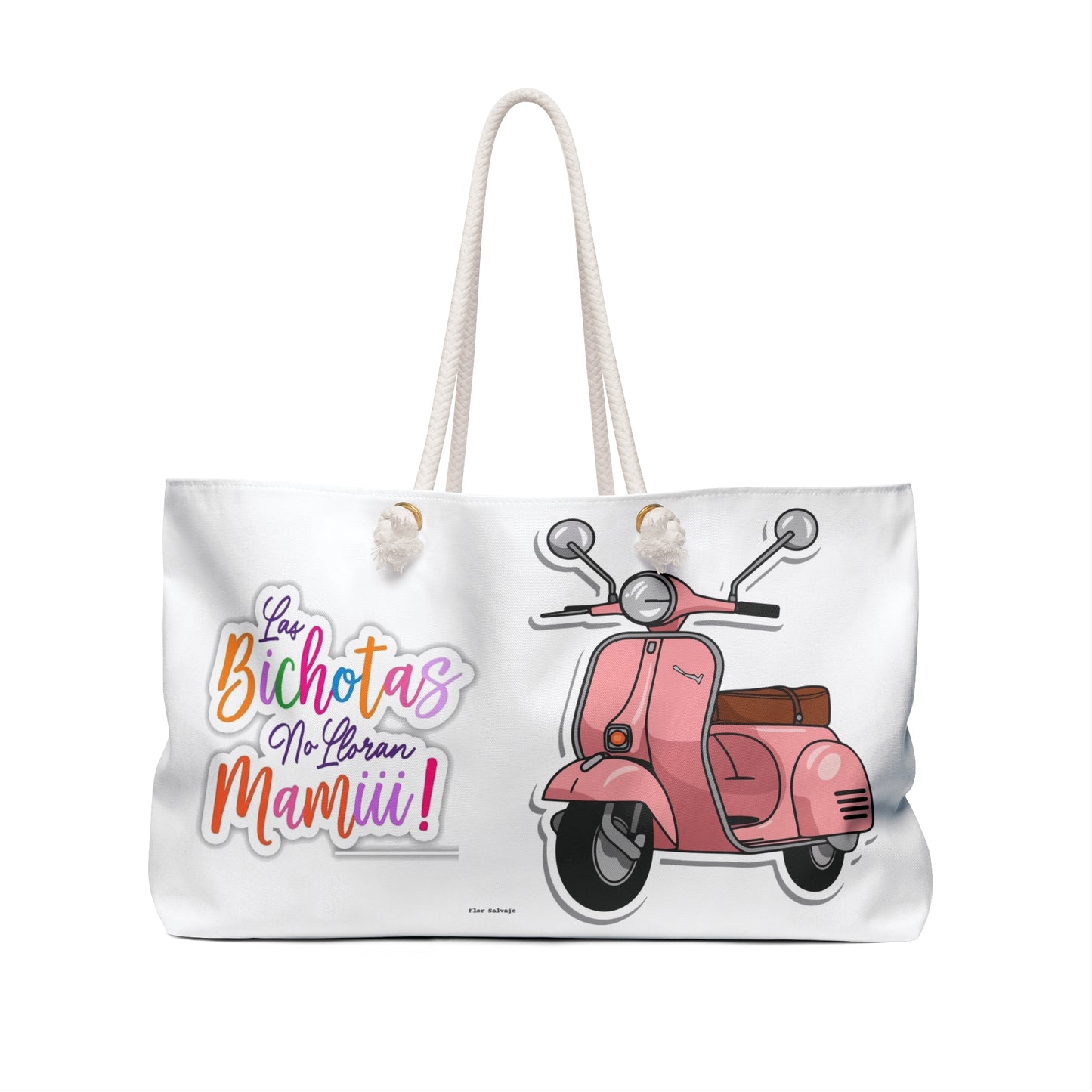 Chic Weekender Bag for Stylish Getaways, Perfect for Travel, Beach Days, or Weekend Escapes, Tote, Travel Bag, Canvas Bag, Comfy Adventure