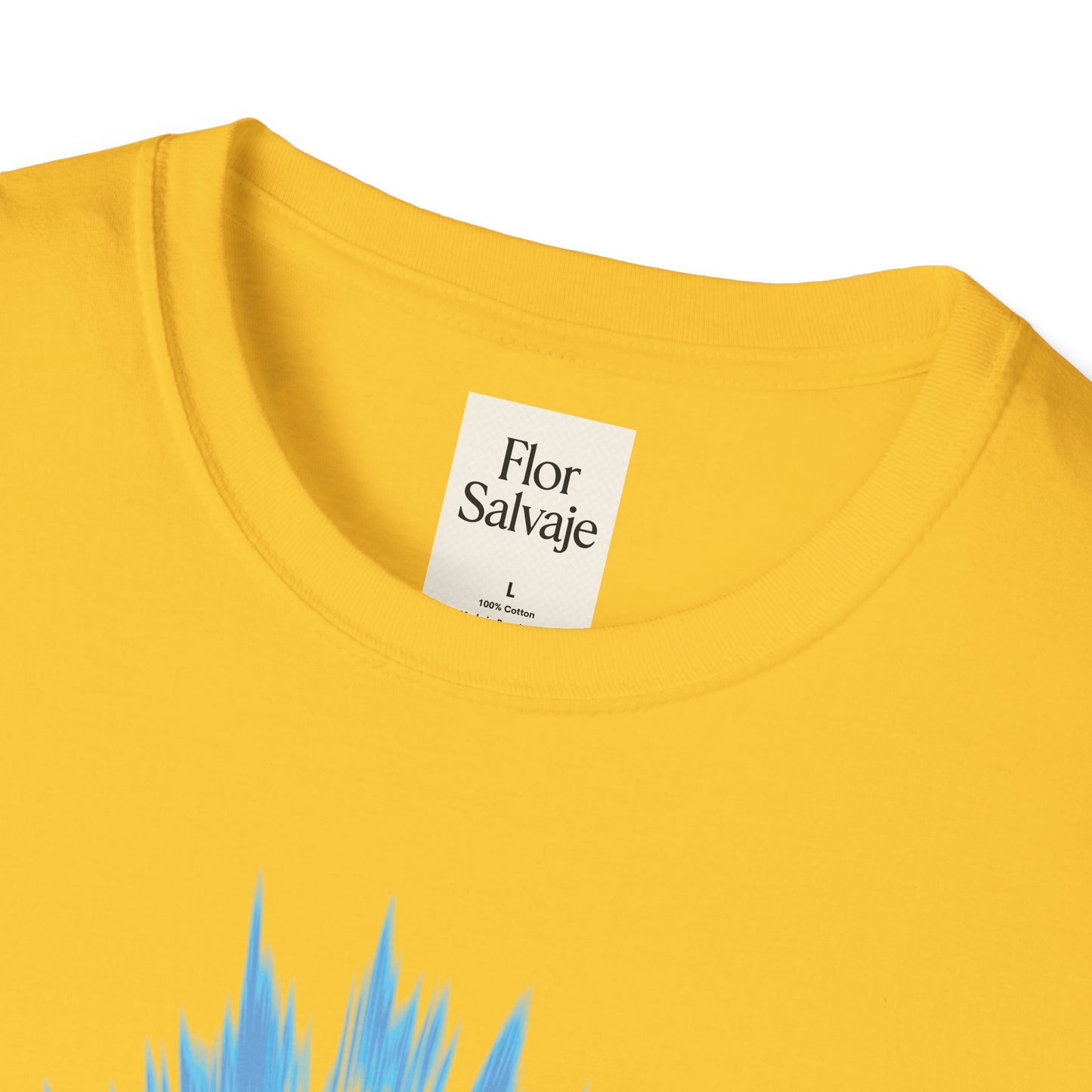 Dragon Ball Z Unisex Super Saiyan T-Shirt - Trendy Graphic Tee for Fans