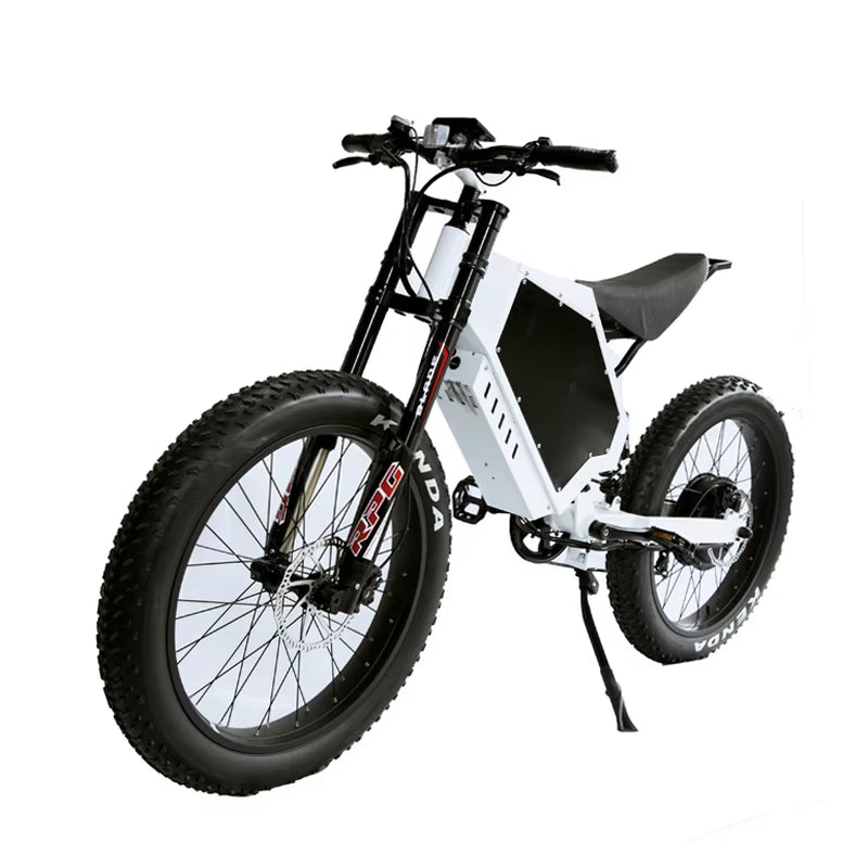 2025 Strong Power 8000W 12000W 15000W Electric Bike 5000W Electric Bike Electric Bicycle Bike Cycling for Adult