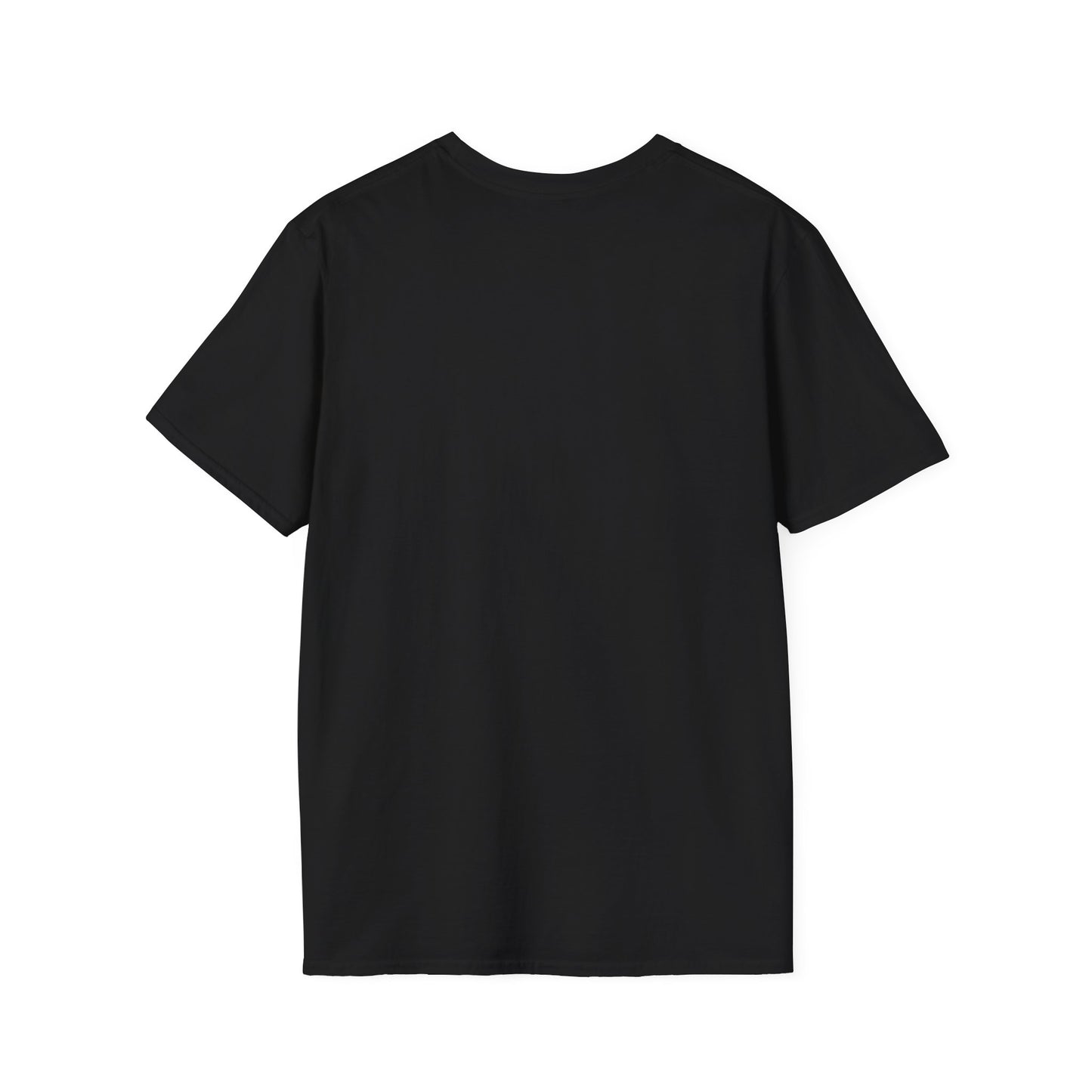 "Soft & Stylish: Unisex T-Shirt Collection"