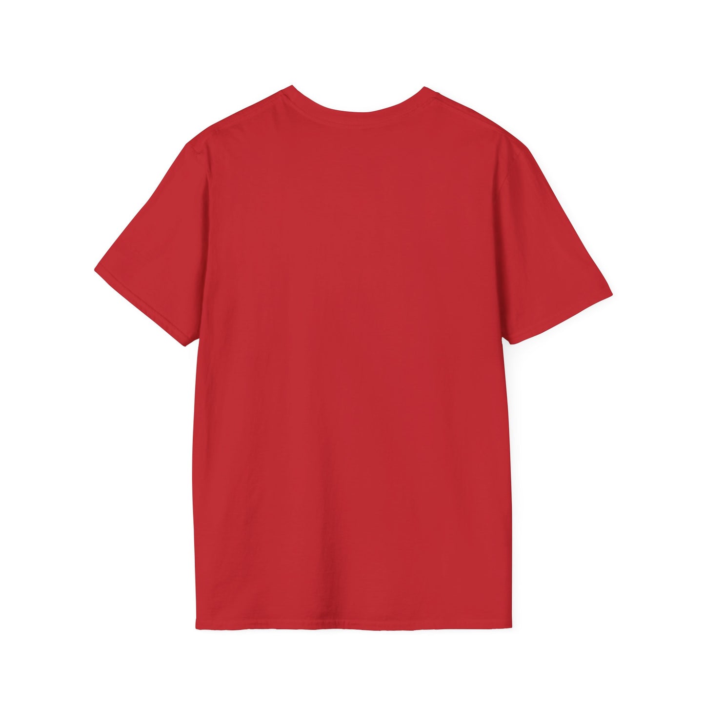 Unisex T-Shirt - Artistic Fantasy Design