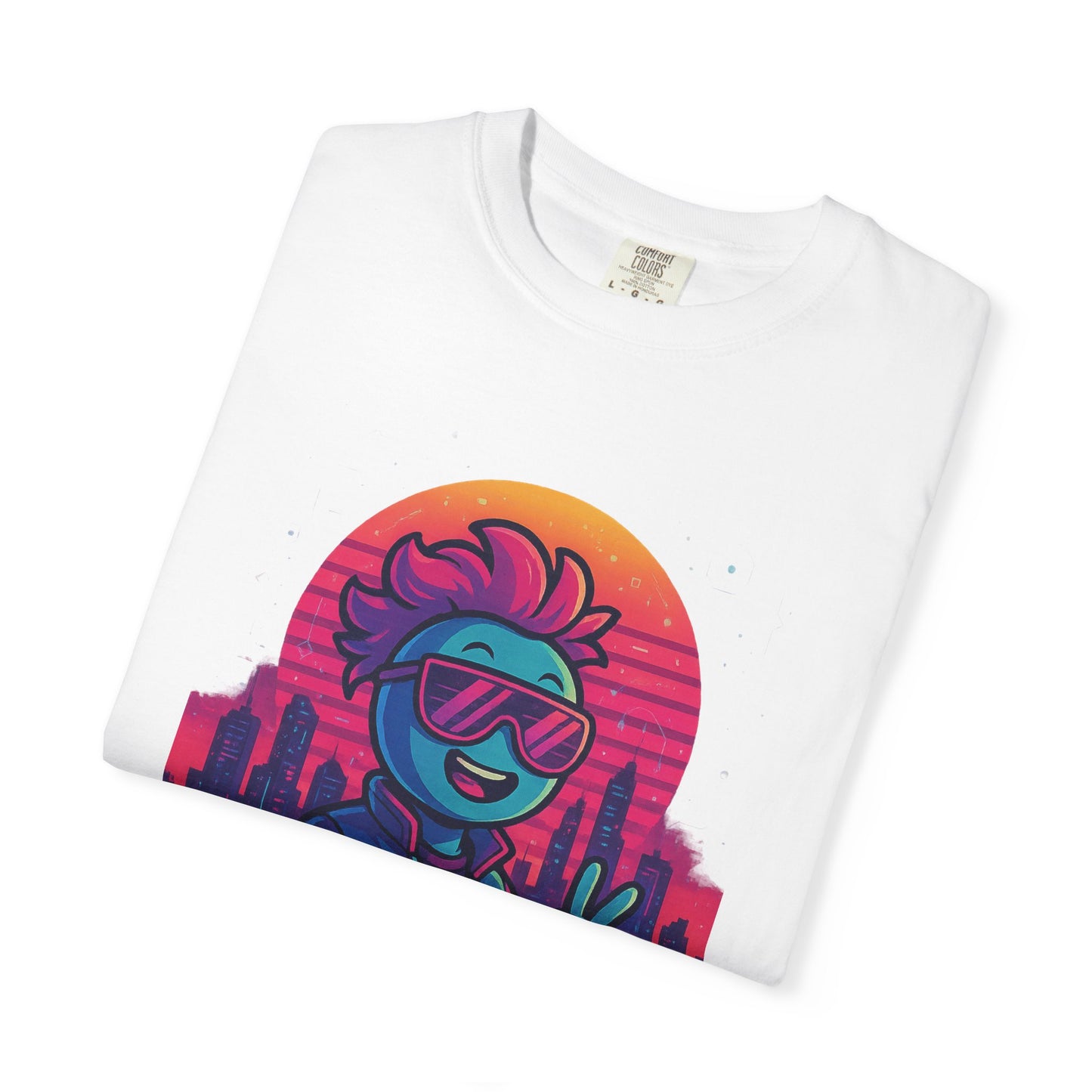 Believe In Yourself Graphic T-Shirt | Unisex Motivational Tee