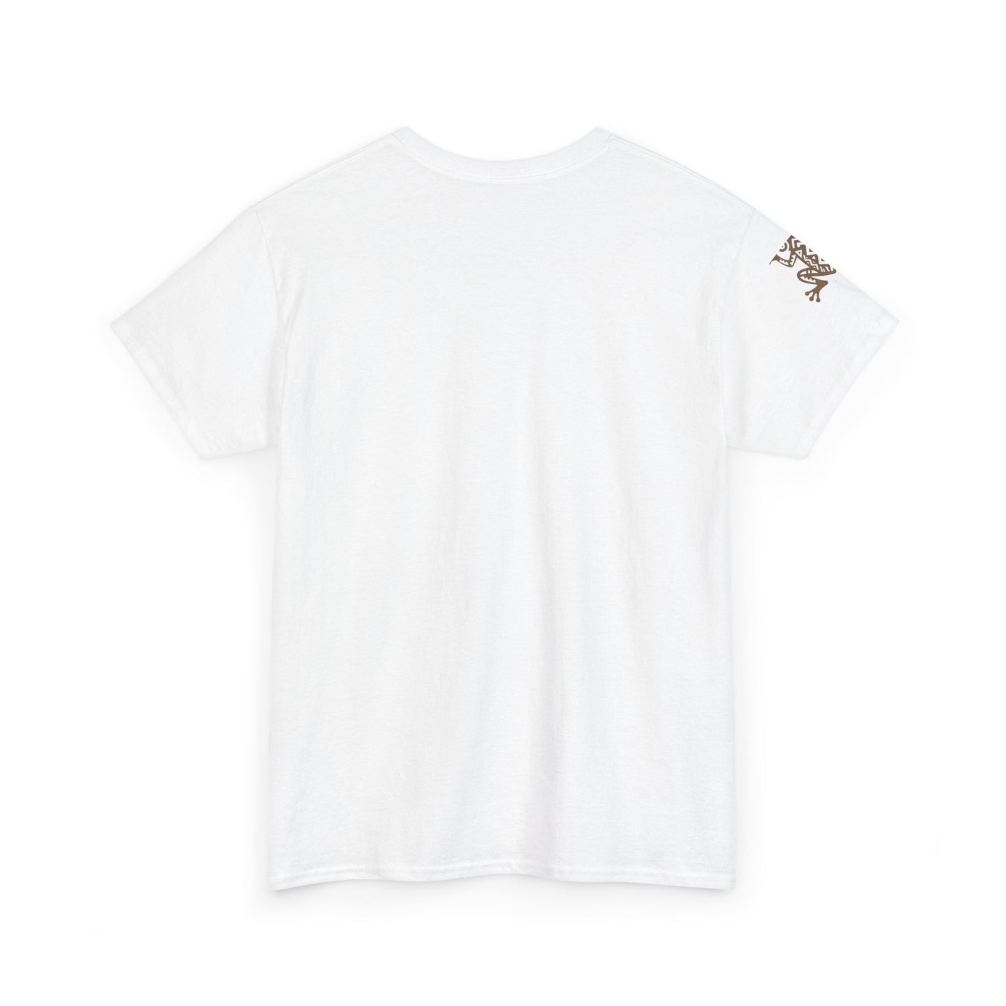 Artistic Unisex Cotton Tee - Unique Graphic Tee, Casual Wear, Gift for Art Lovers, Summer Style, Everyday Comfort