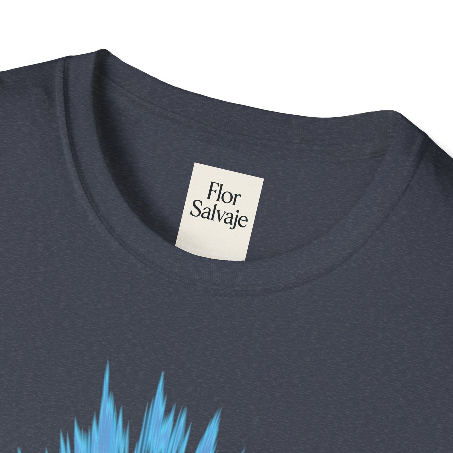 Dragon Ball Z Unisex Super Saiyan T-Shirt - Trendy Graphic Tee for Fans