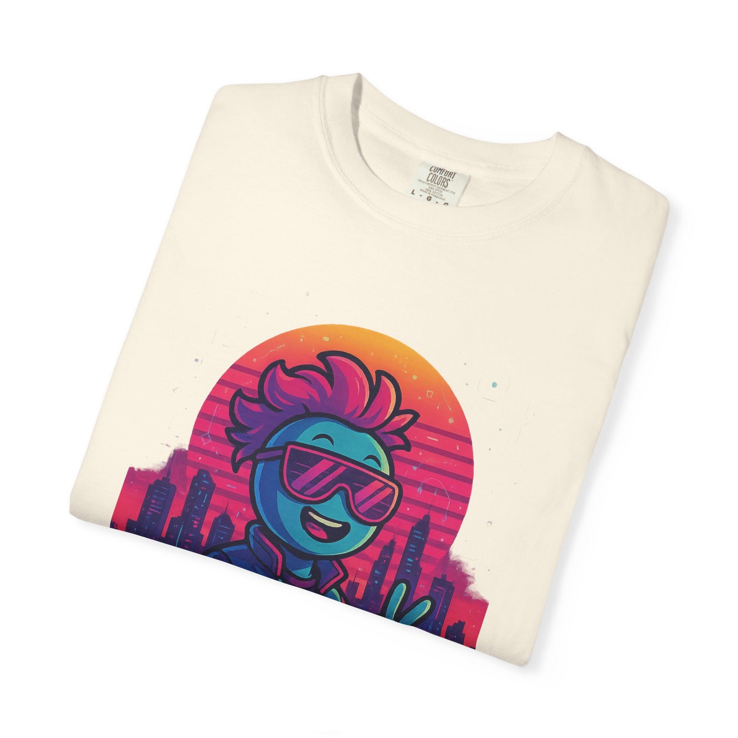 Believe In Yourself Graphic T-Shirt | Unisex Motivational Tee