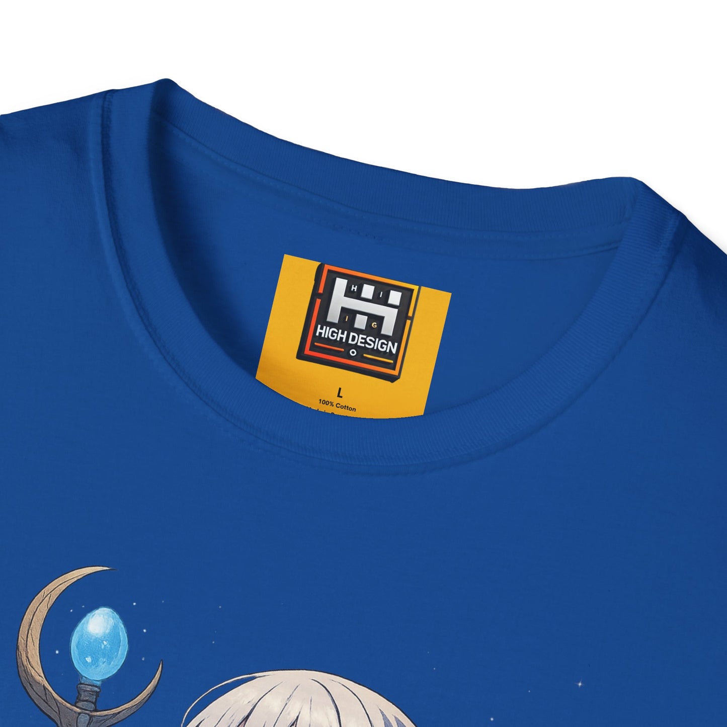"Soft & Stylish: Unisex T-Shirt Collection"