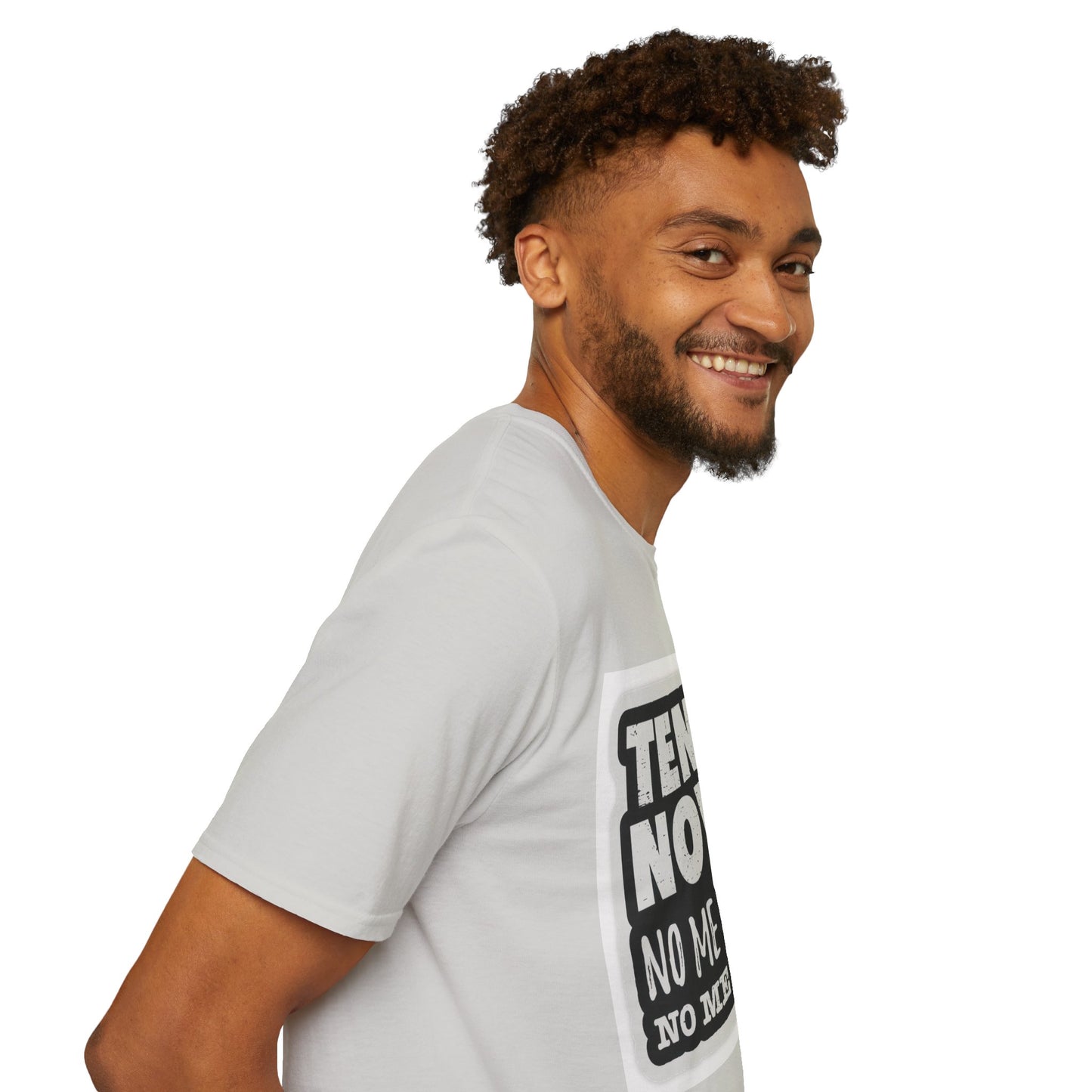 Unisex Funny T-Shirt - Tengo Novia, Playful Apparel for Couples, Perfect Gift for Anniversaries, Casual Wear, Unique Statement Tee