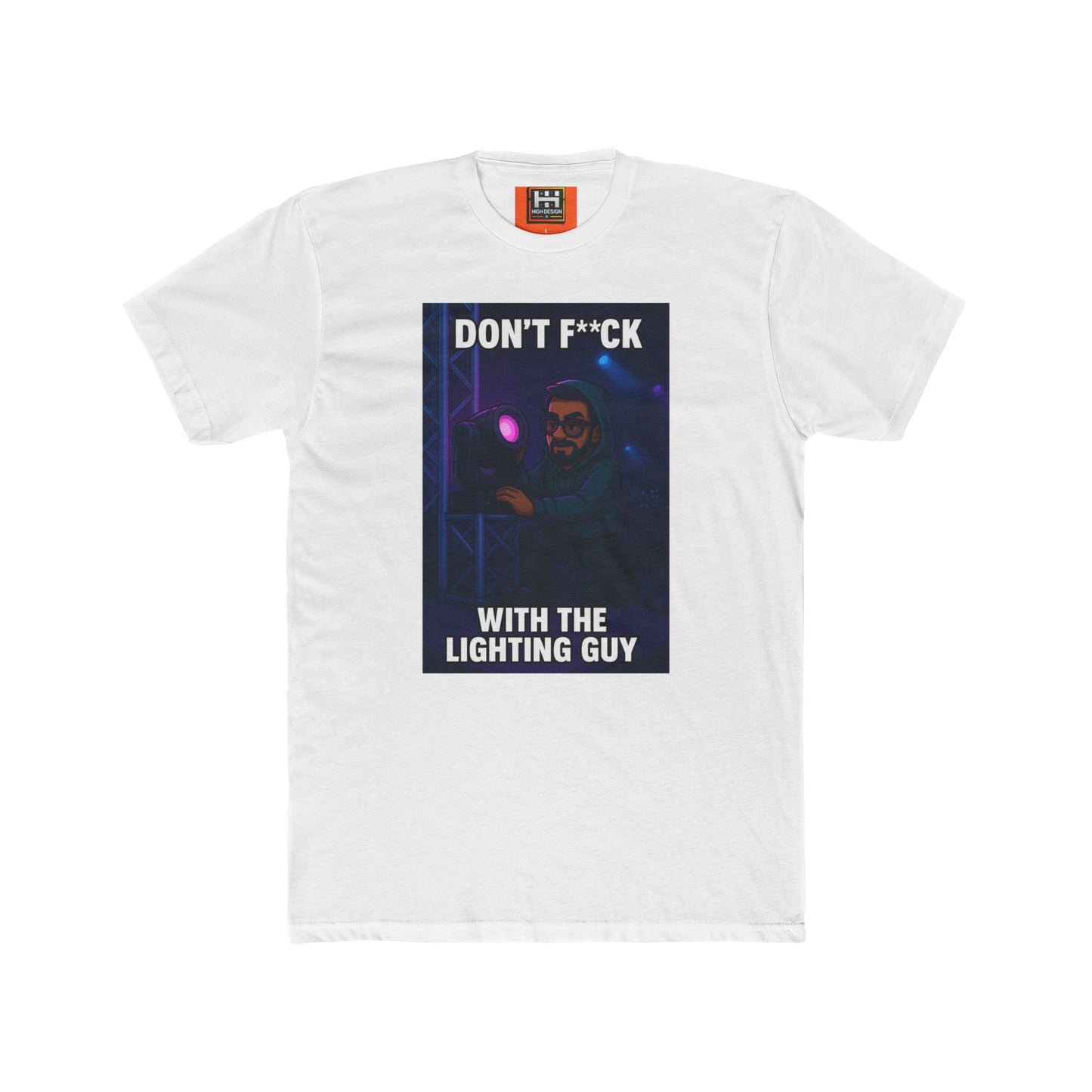 Unisex Graphic Tee