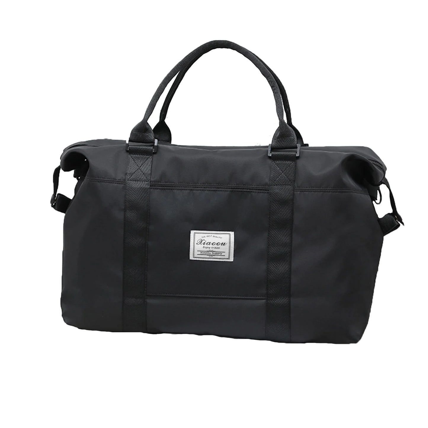 Travel Duffel Bag, Weekender Bags for Women, Overnight Gym Carry on Tote Bag with Wet Pocket, Hospital Mom Bag for Labor and Delivery