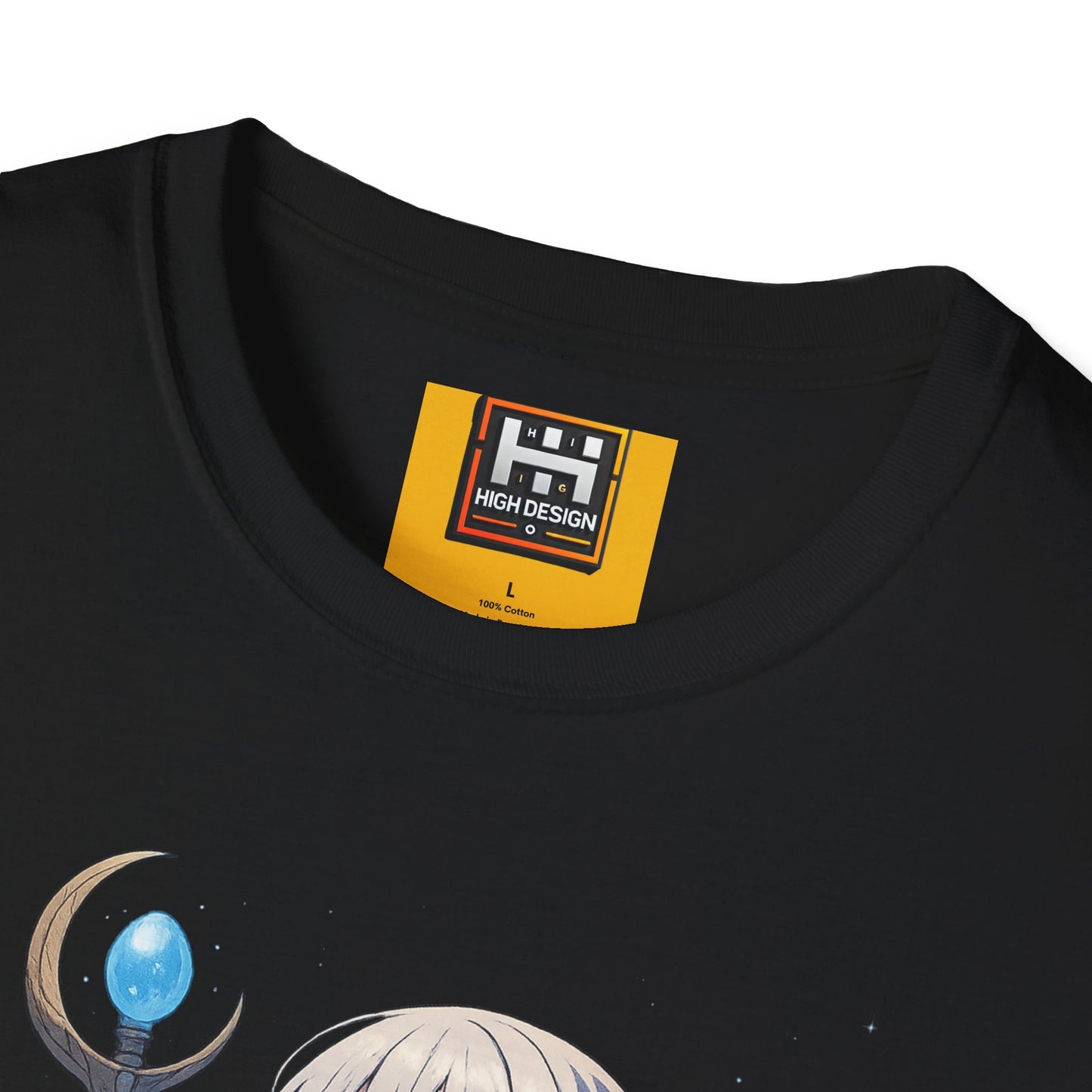 "Soft & Stylish: Unisex T-Shirt Collection"