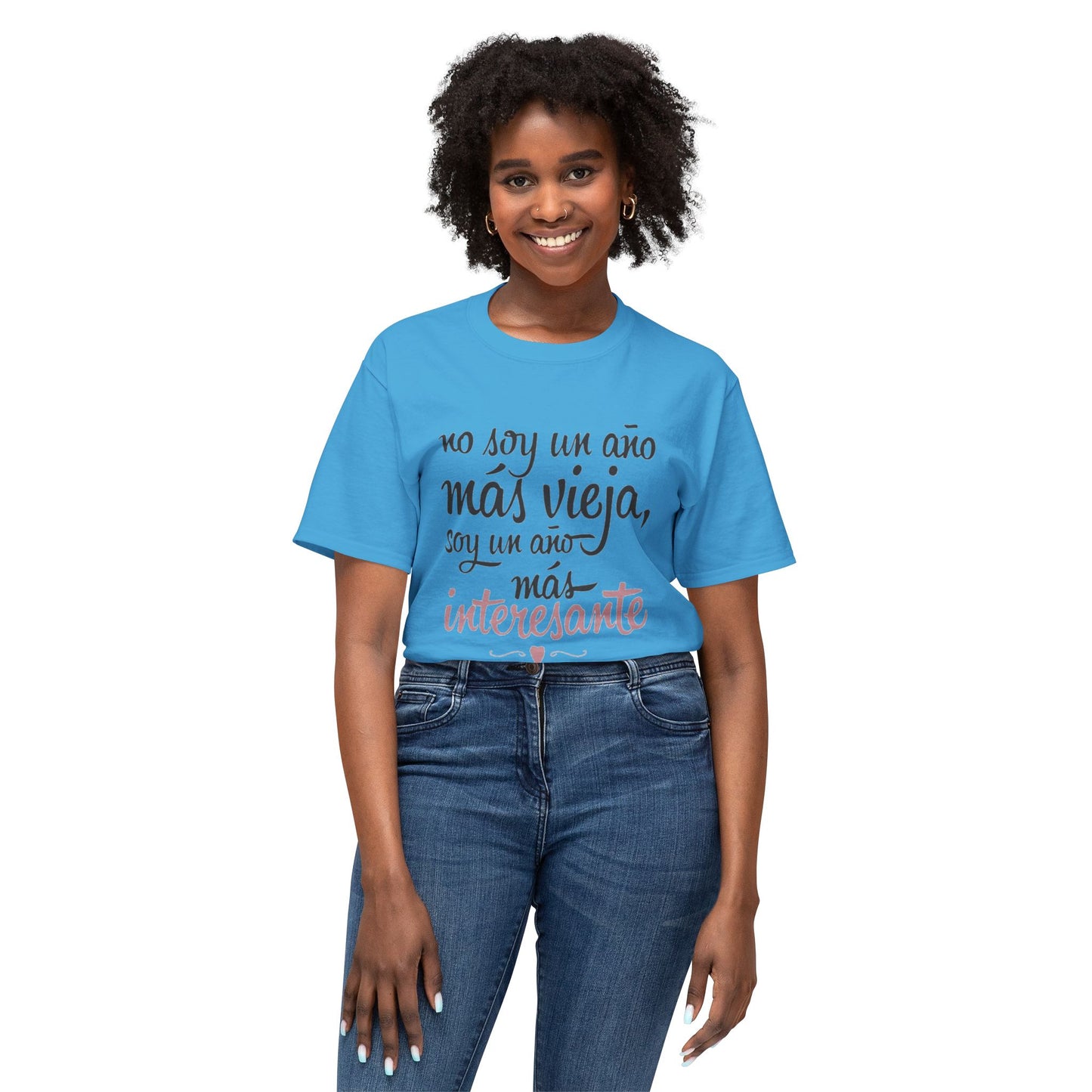 Birthday Humor T-shirt, Fun Gift for Birthdays, Unique Graphic Tee, Unisex Cotton Shirt, Celebrate Aging with Style
