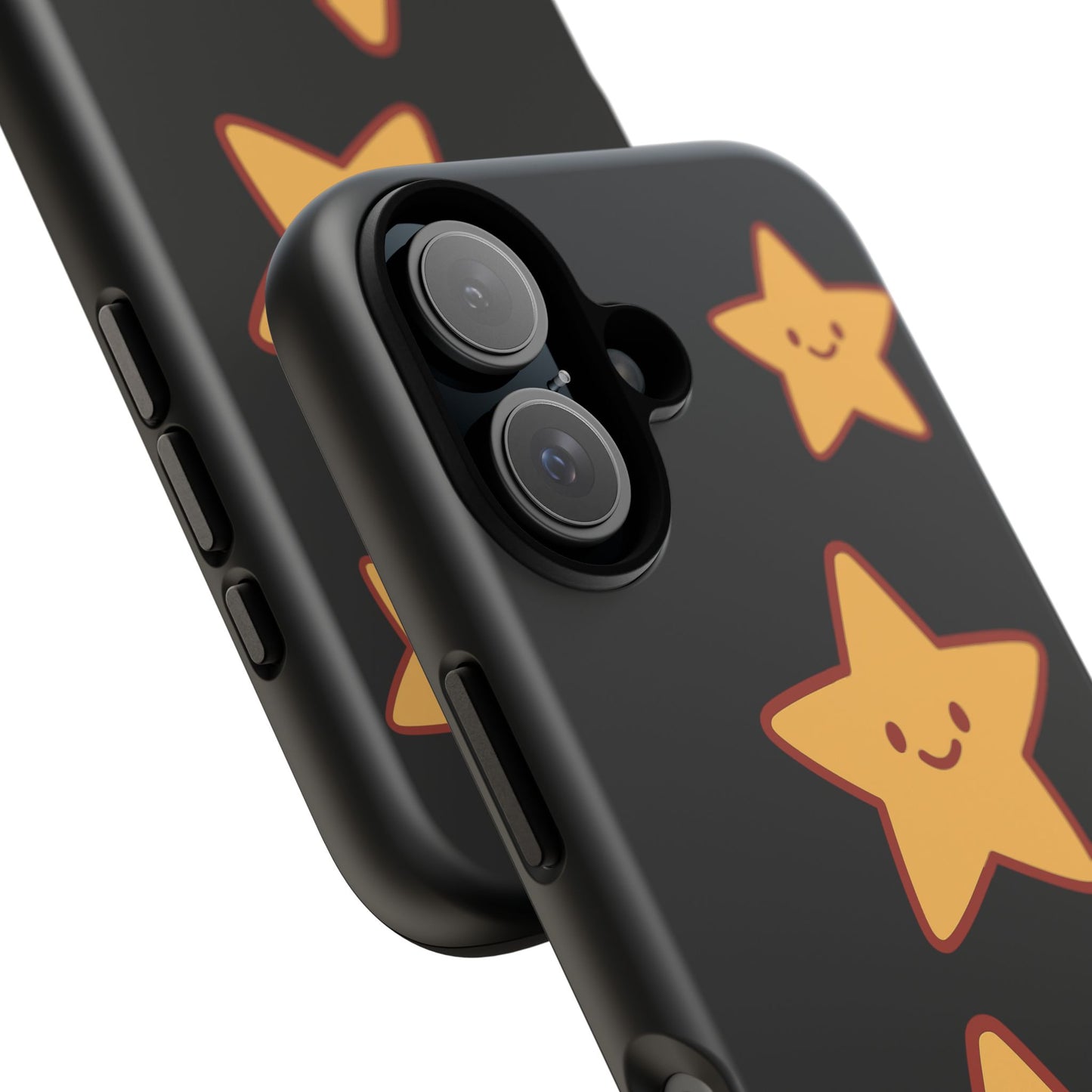 Cute Star Phone Case - Tough Cases for Kids & Teens