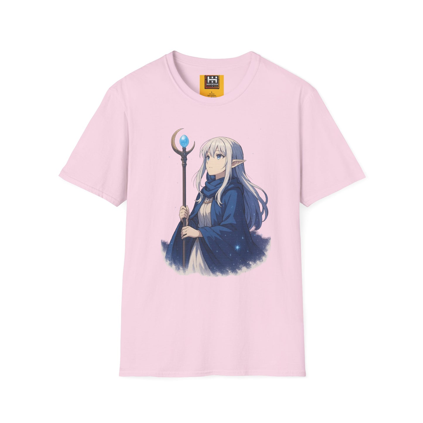 "Soft & Stylish: Unisex T-Shirt Collection"