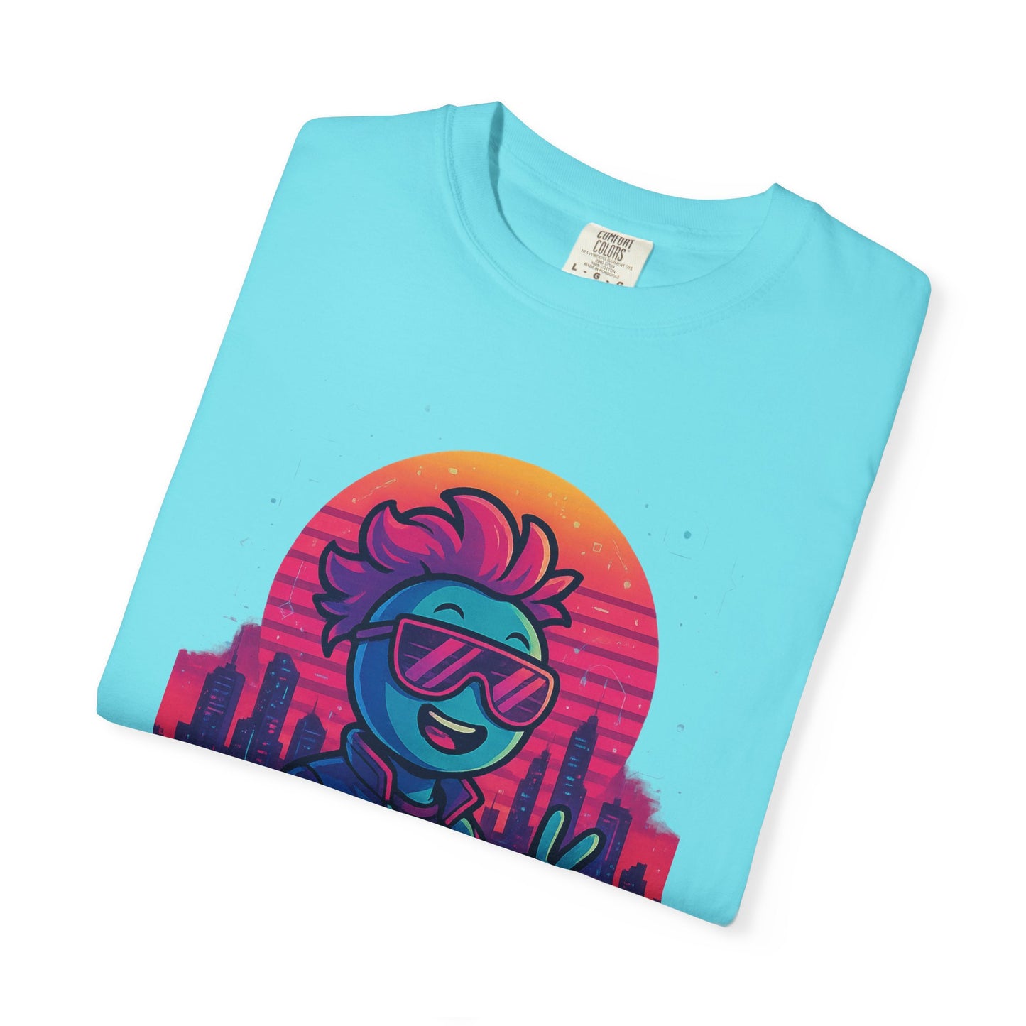 Believe In Yourself Graphic T-Shirt | Unisex Motivational Tee