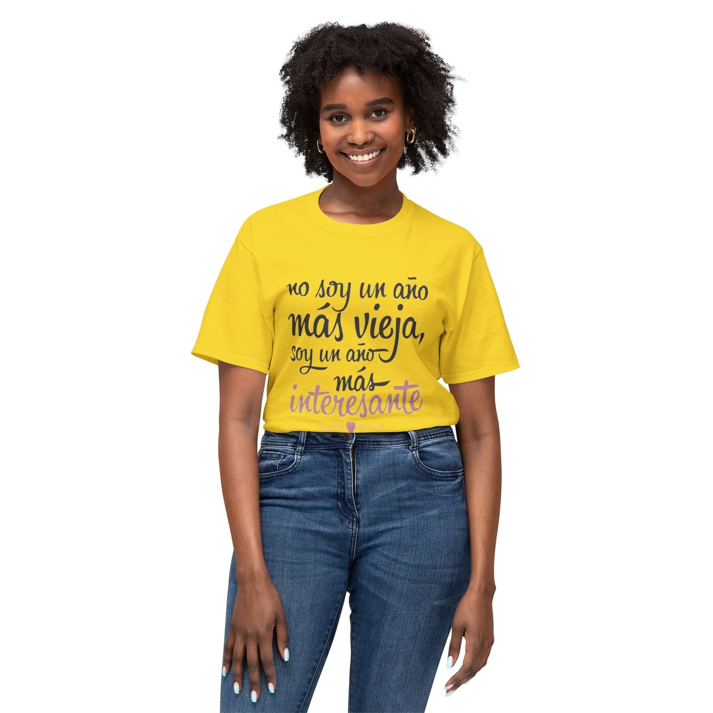 Birthday Humor T-shirt, Fun Gift for Birthdays, Unique Graphic Tee, Unisex Cotton Shirt, Celebrate Aging with Style
