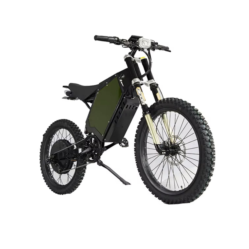 2025 Strong Power 8000W 12000W 15000W Electric Bike 5000W Electric Bike Electric Bicycle Bike Cycling for Adult