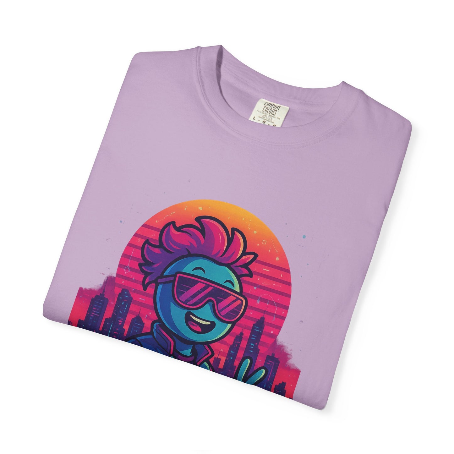 Believe In Yourself Graphic T-Shirt | Unisex Motivational Tee