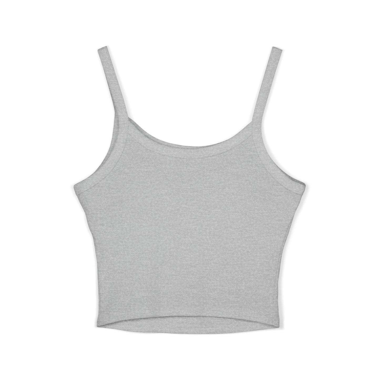 Debi Tirar Más Fotos Spaghetti Strap Tank Top | Photography Lover Tee