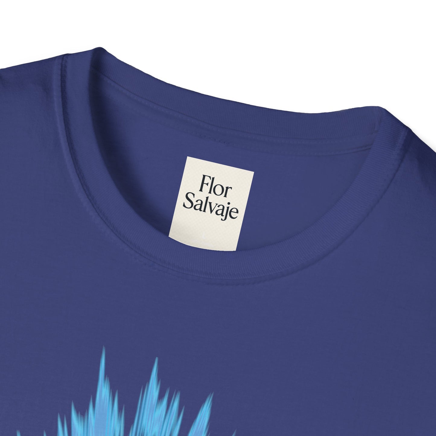 Dragon Ball Z Unisex Super Saiyan T-Shirt - Trendy Graphic Tee for Fans