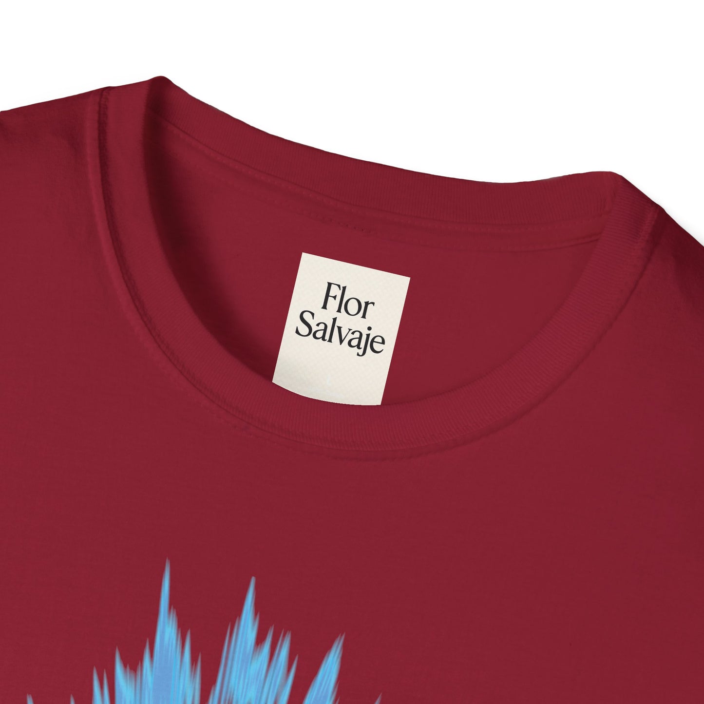 Dragon Ball Z Unisex Super Saiyan T-Shirt - Trendy Graphic Tee for Fans