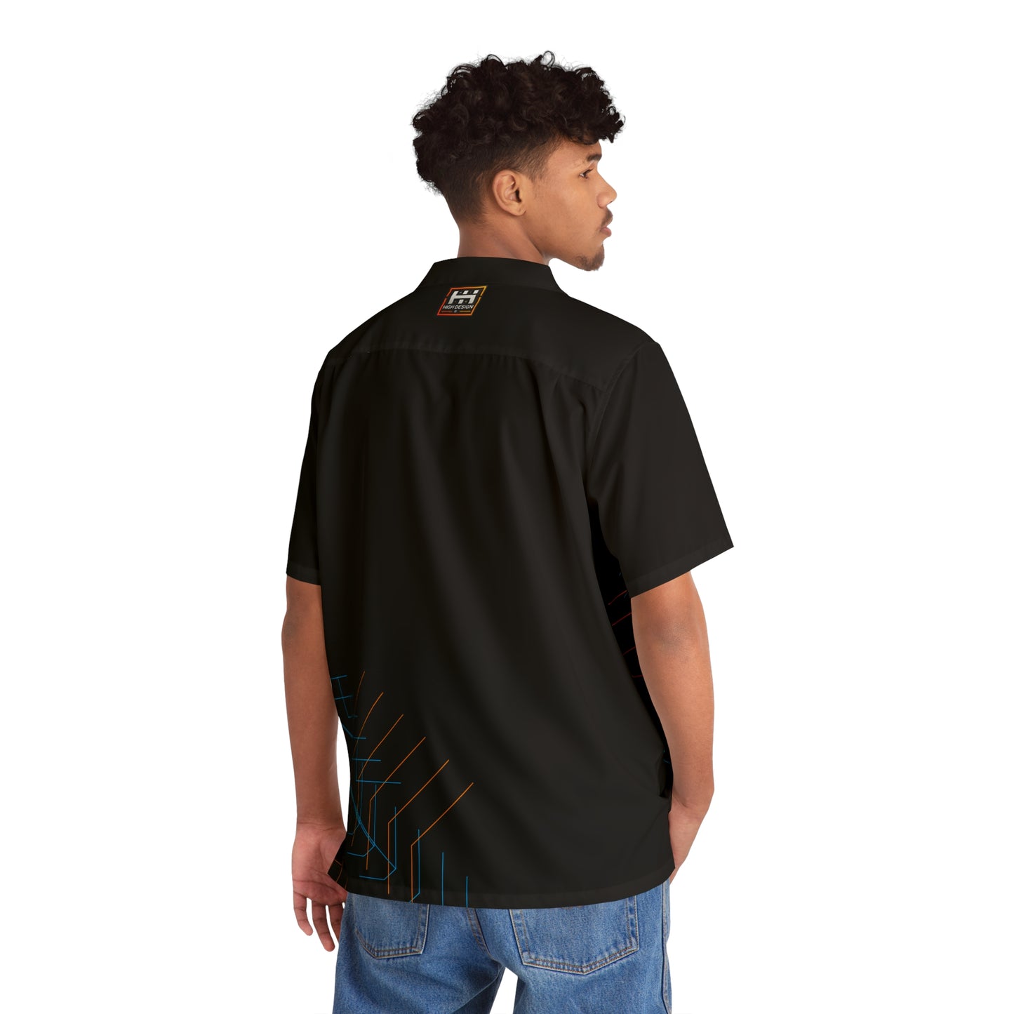 Men's Shirt