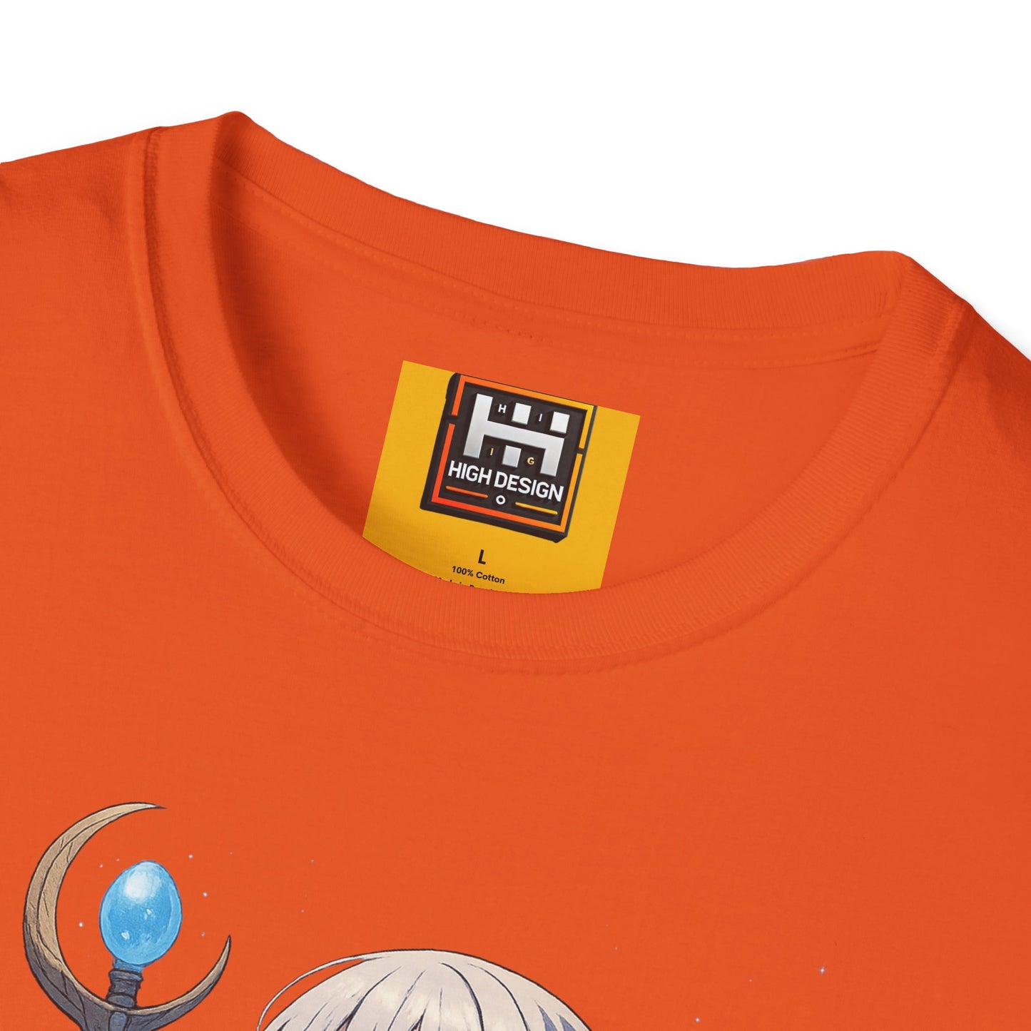 "Soft & Stylish: Unisex T-Shirt Collection"