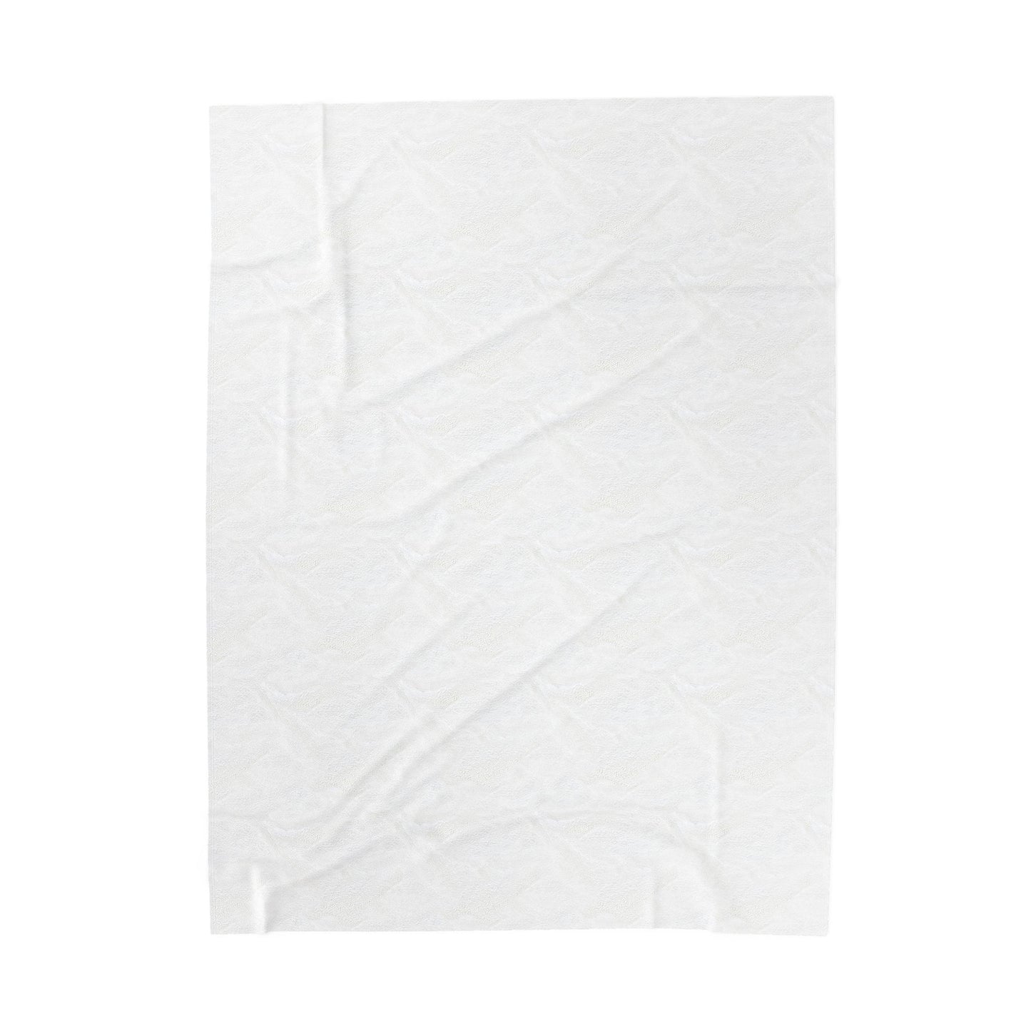 Emotional Star Velveteen Plush Blanket | Cozy and Fun for Kids' Rooms