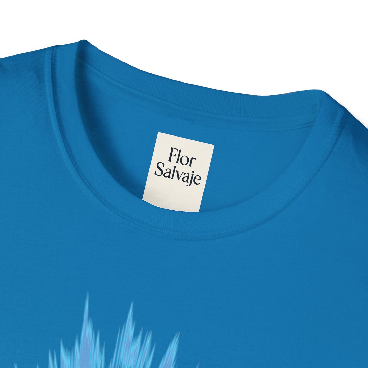 Dragon Ball Z Unisex Super Saiyan T-Shirt - Trendy Graphic Tee for Fans
