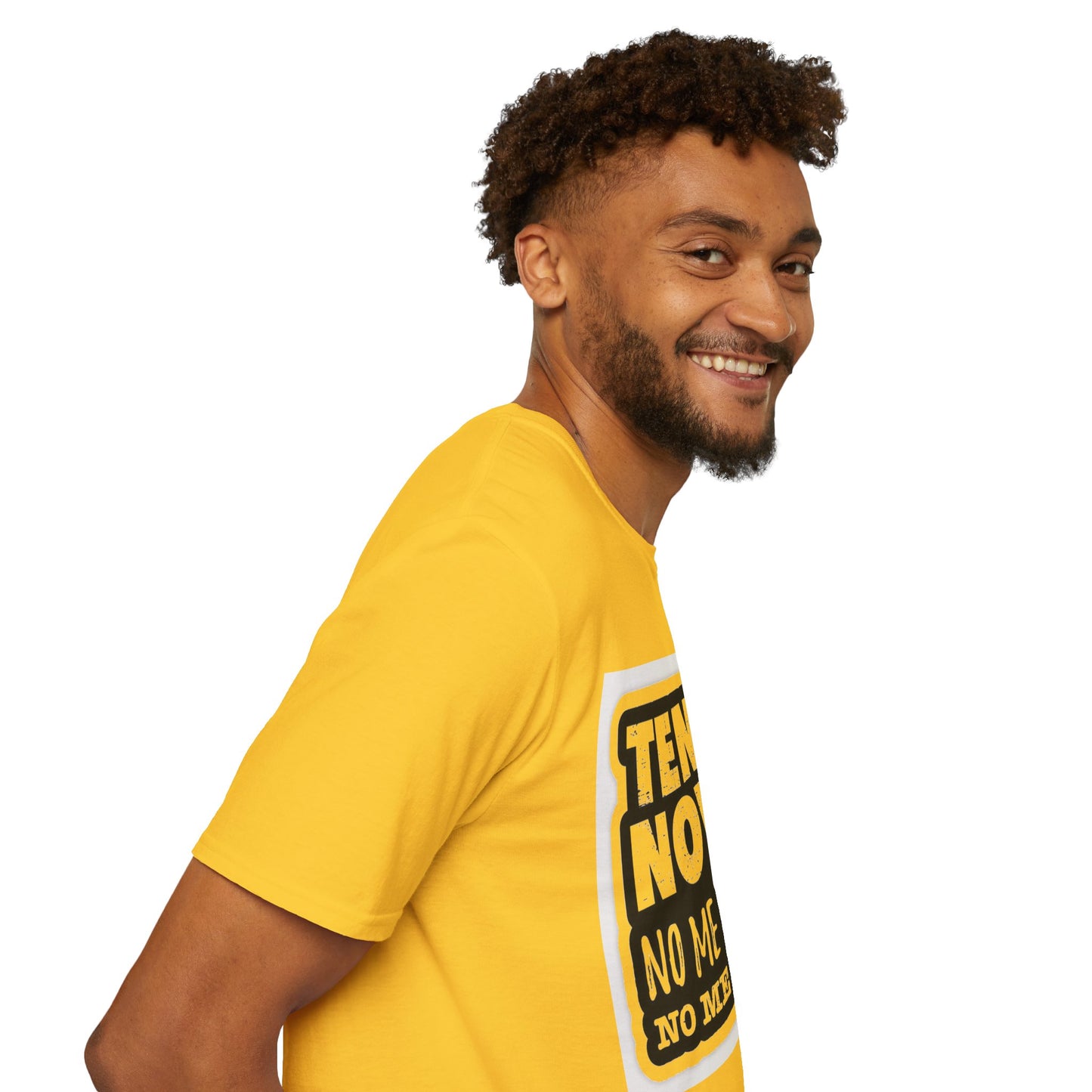 Unisex Funny T-Shirt - Tengo Novia, Playful Apparel for Couples, Perfect Gift for Anniversaries, Casual Wear, Unique Statement Tee