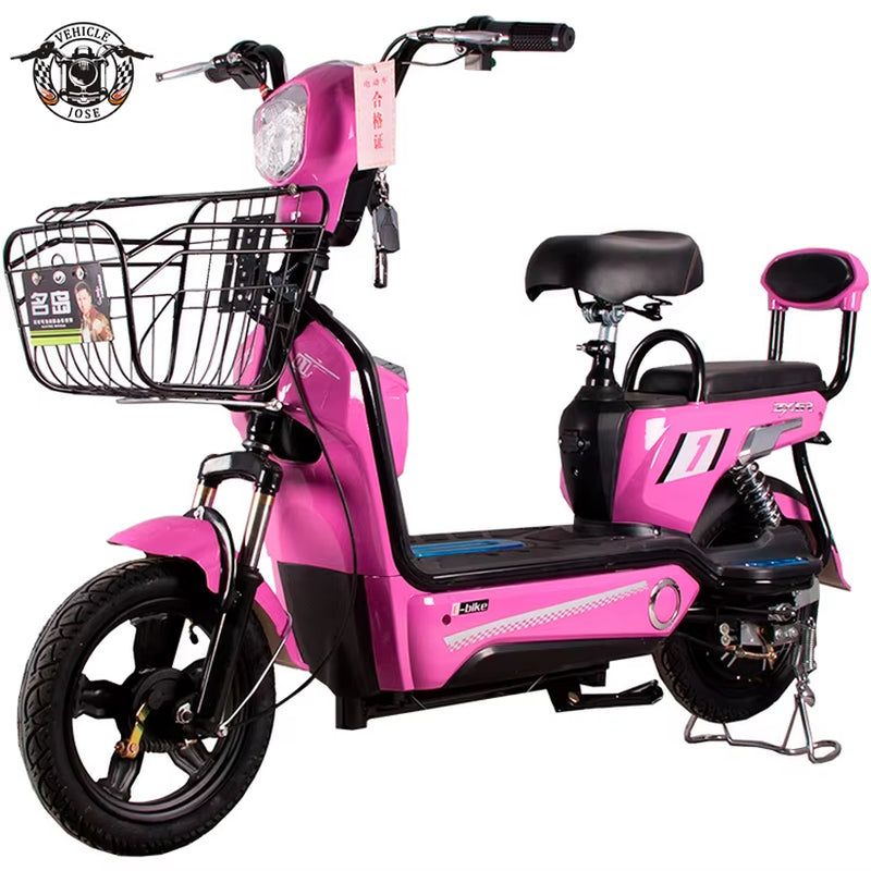 Electric Bike 350W
