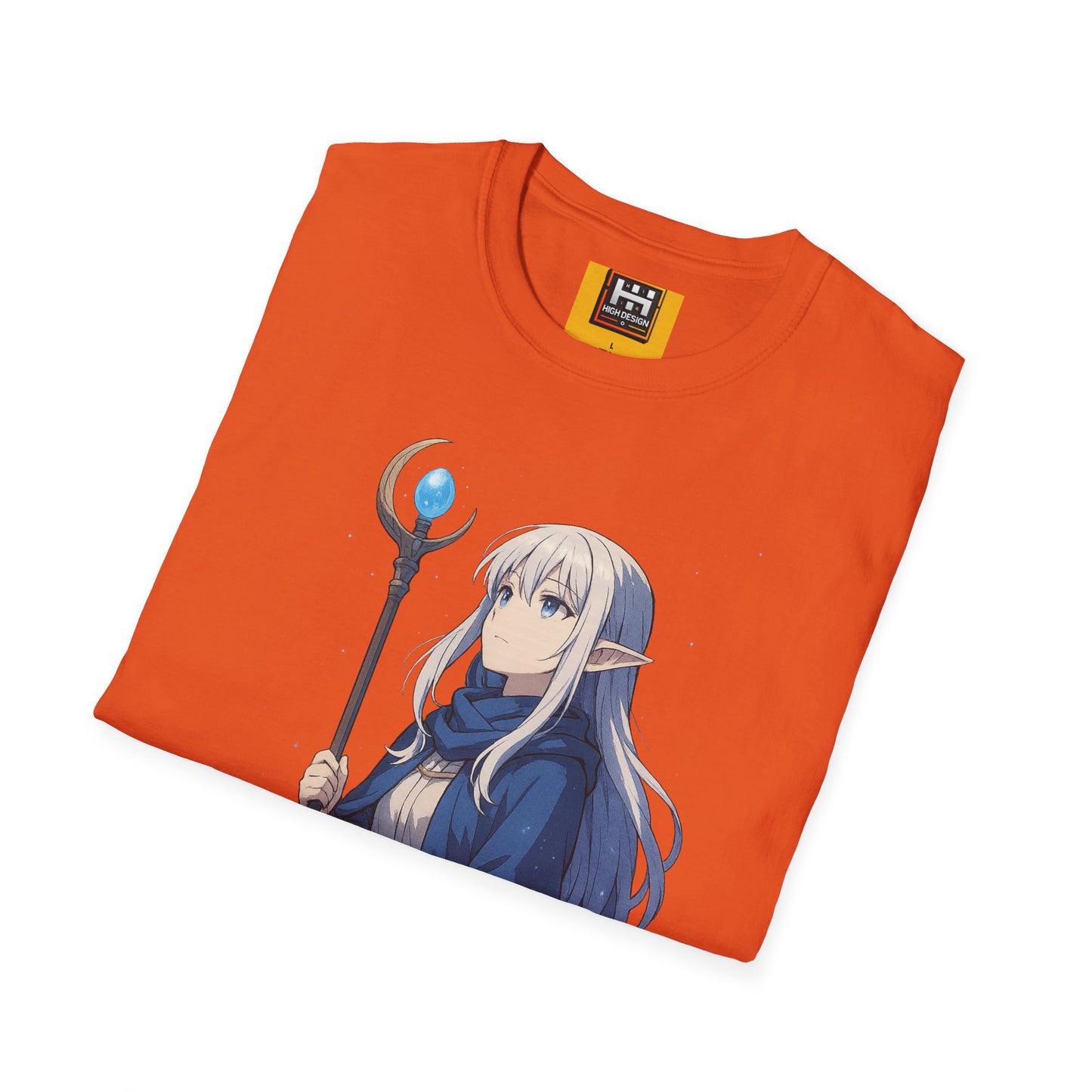 "Soft & Stylish: Unisex T-Shirt Collection"