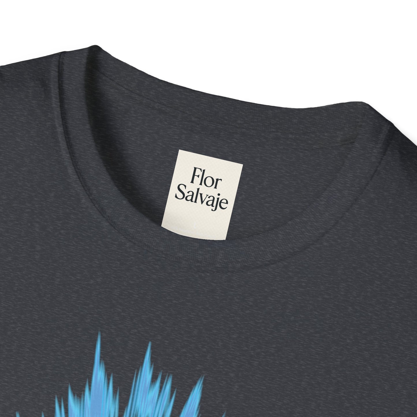Dragon Ball Z Unisex Super Saiyan T-Shirt - Trendy Graphic Tee for Fans