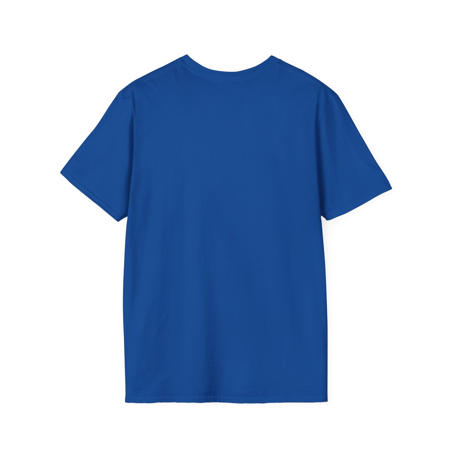 "Soft & Stylish: Unisex T-Shirt Collection"