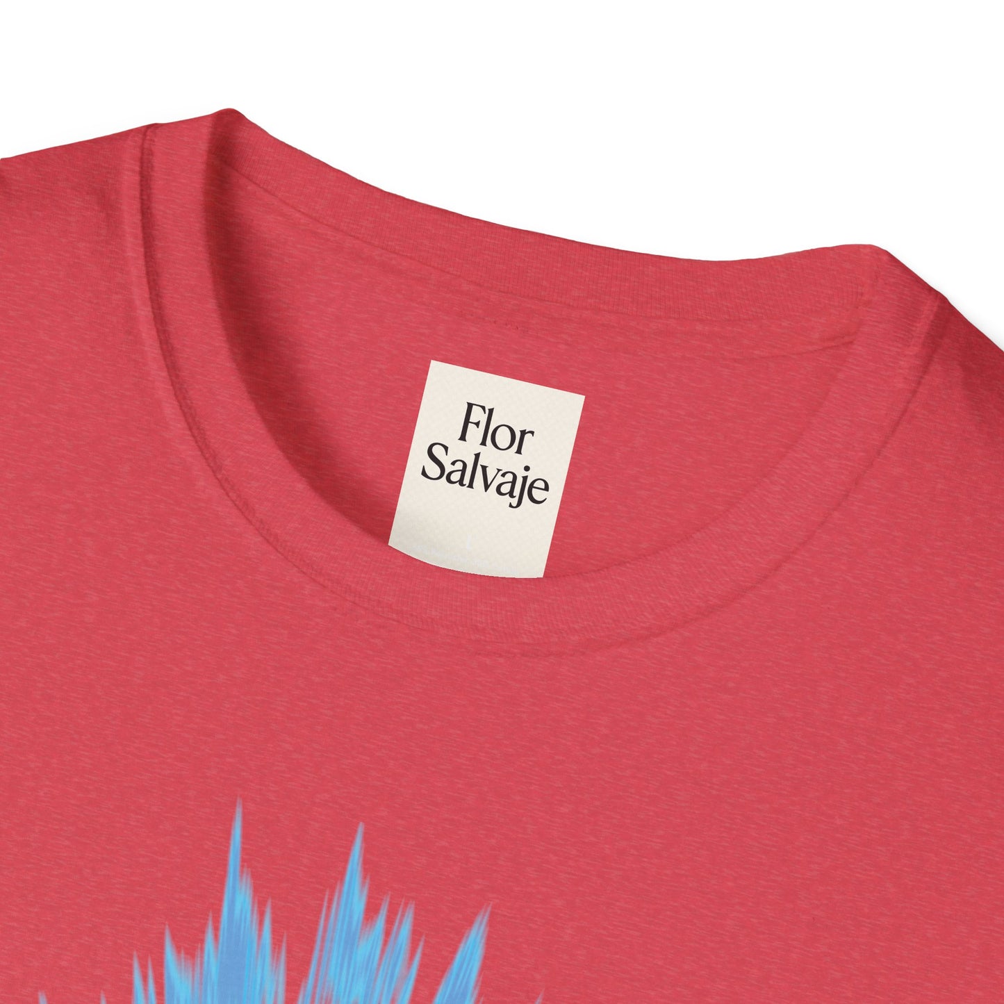 Dragon Ball Z Unisex Super Saiyan T-Shirt - Trendy Graphic Tee for Fans