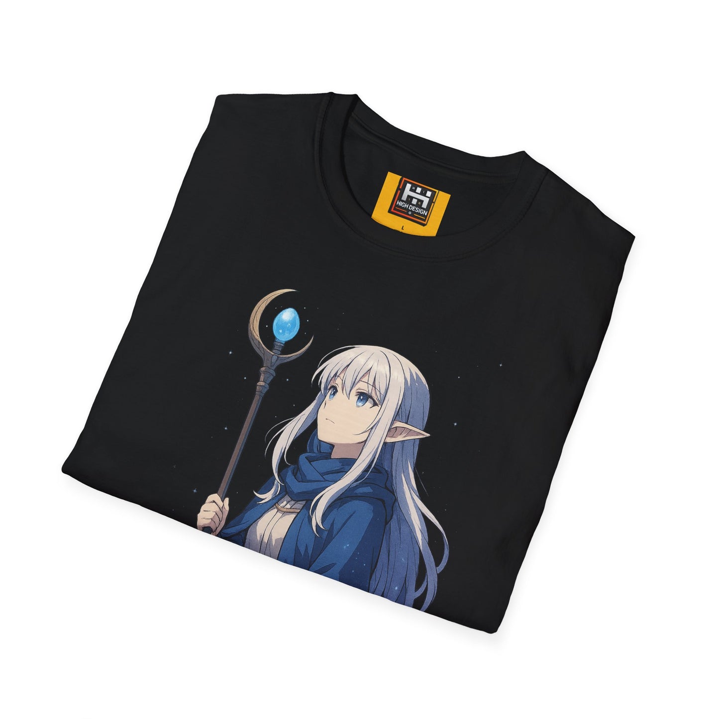 "Soft & Stylish: Unisex T-Shirt Collection"