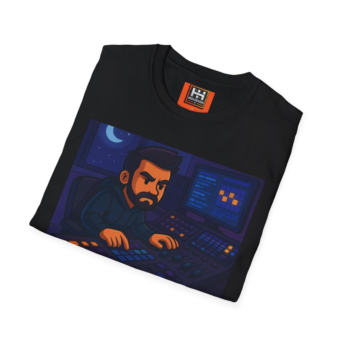 Funny Gamer T-Shirt, Men’s and Women’s Styles