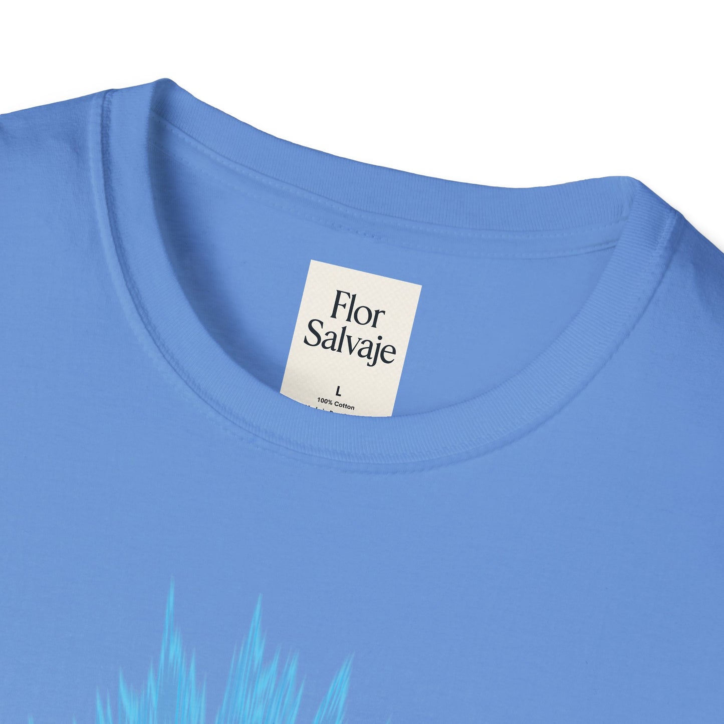 Dragon Ball Z Unisex Super Saiyan T-Shirt - Trendy Graphic Tee for Fans