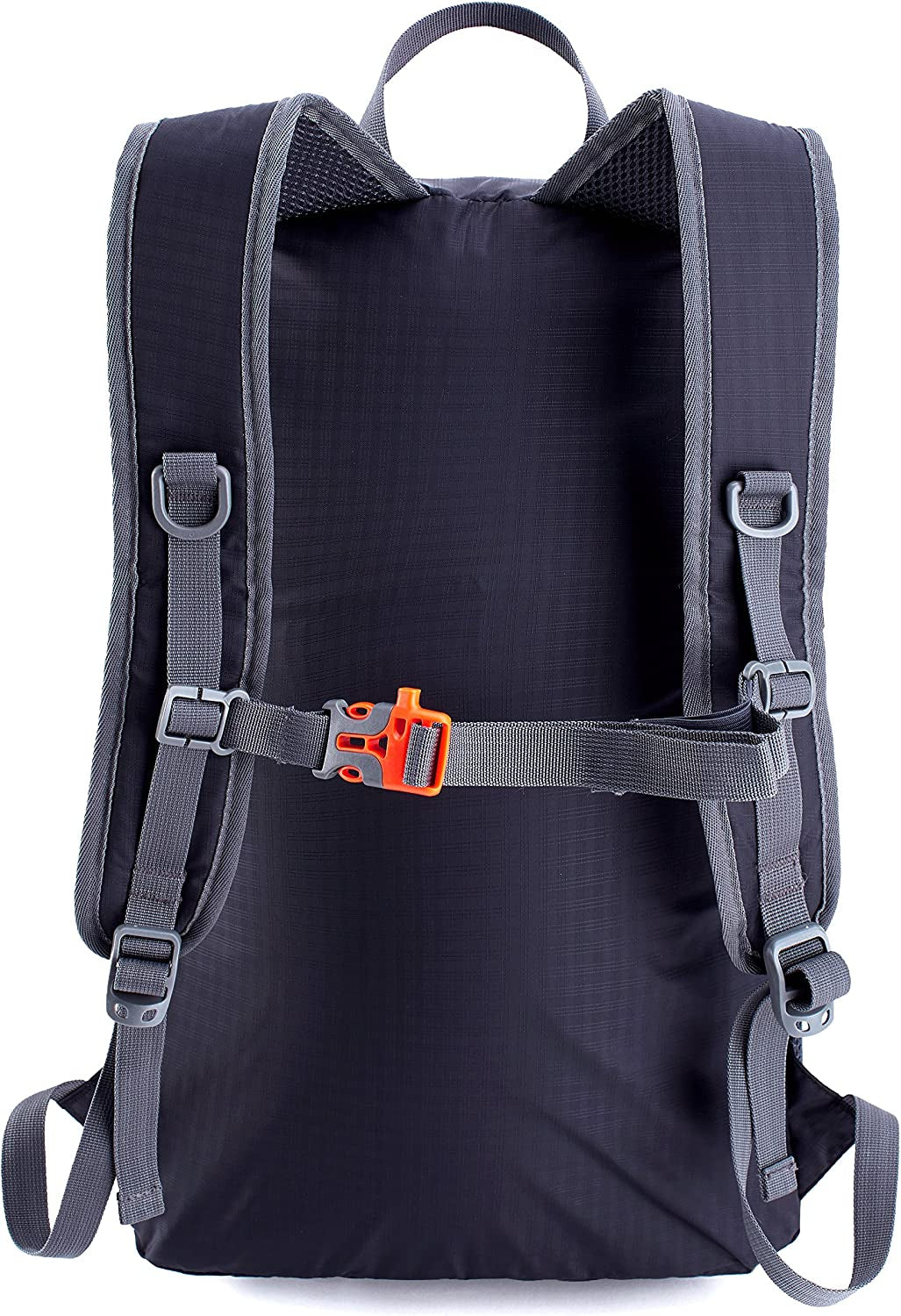 Mochila Para Deportes Al Aire Libre Ultraligera Senderismo Camping Viajes 35L