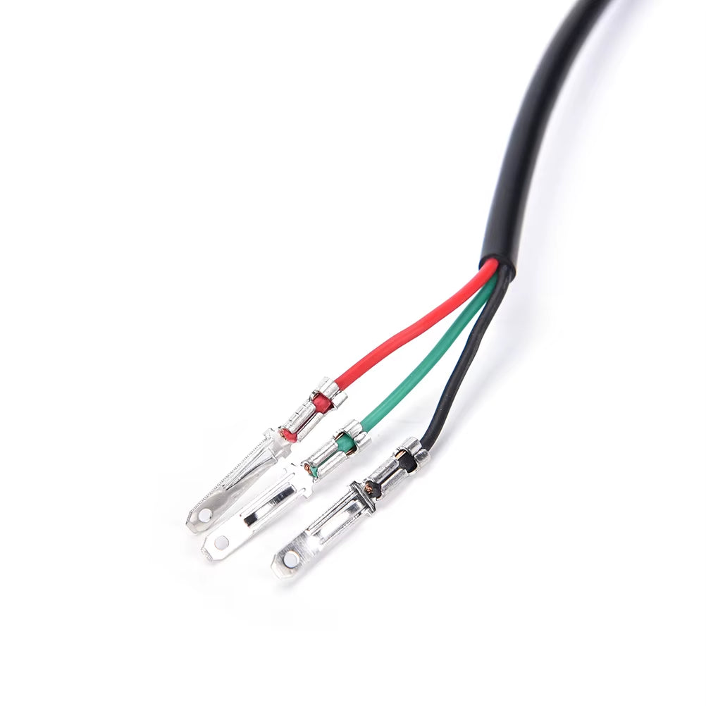 22Mm 3 Speed Module Switch Scooter Electric Bike E-Bike Speed Shift Switch