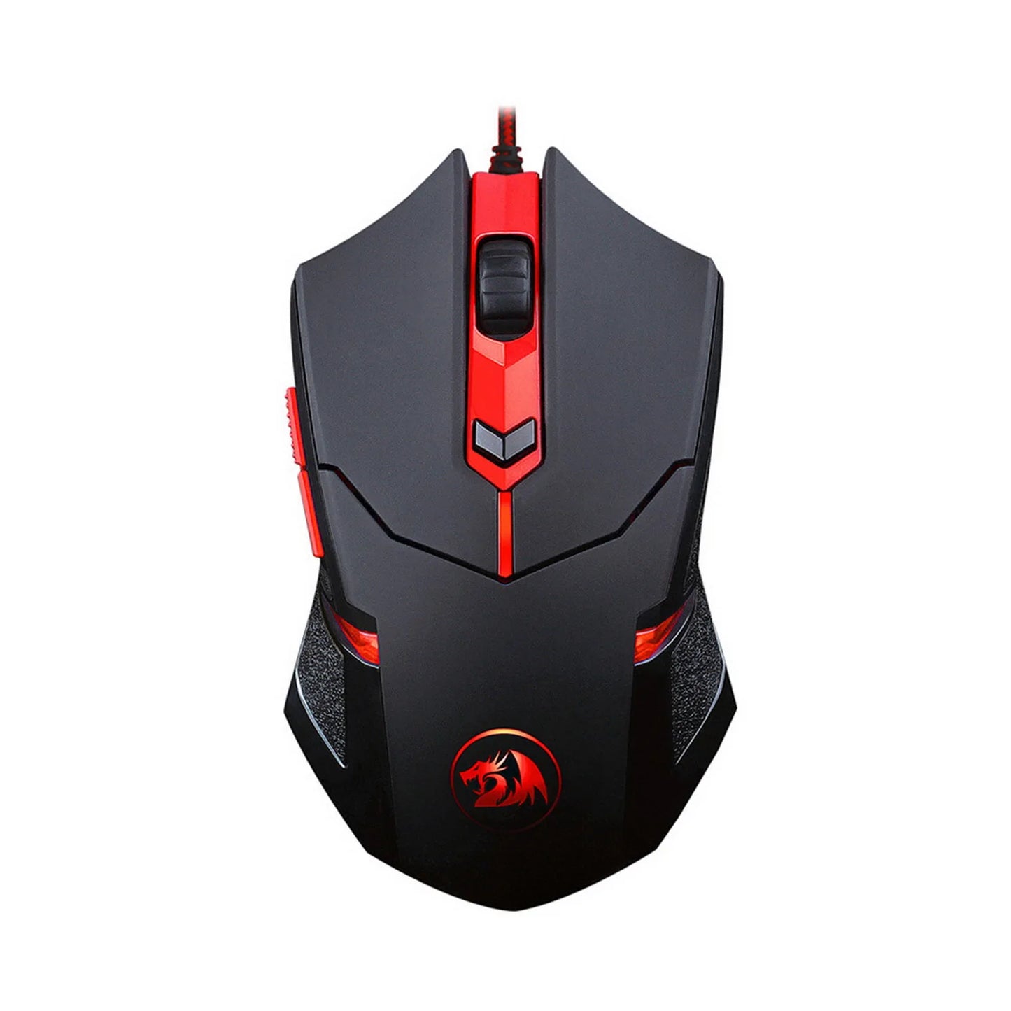 Redragon S101 Wired RGB Backlit Gaming Keyboard Mouse