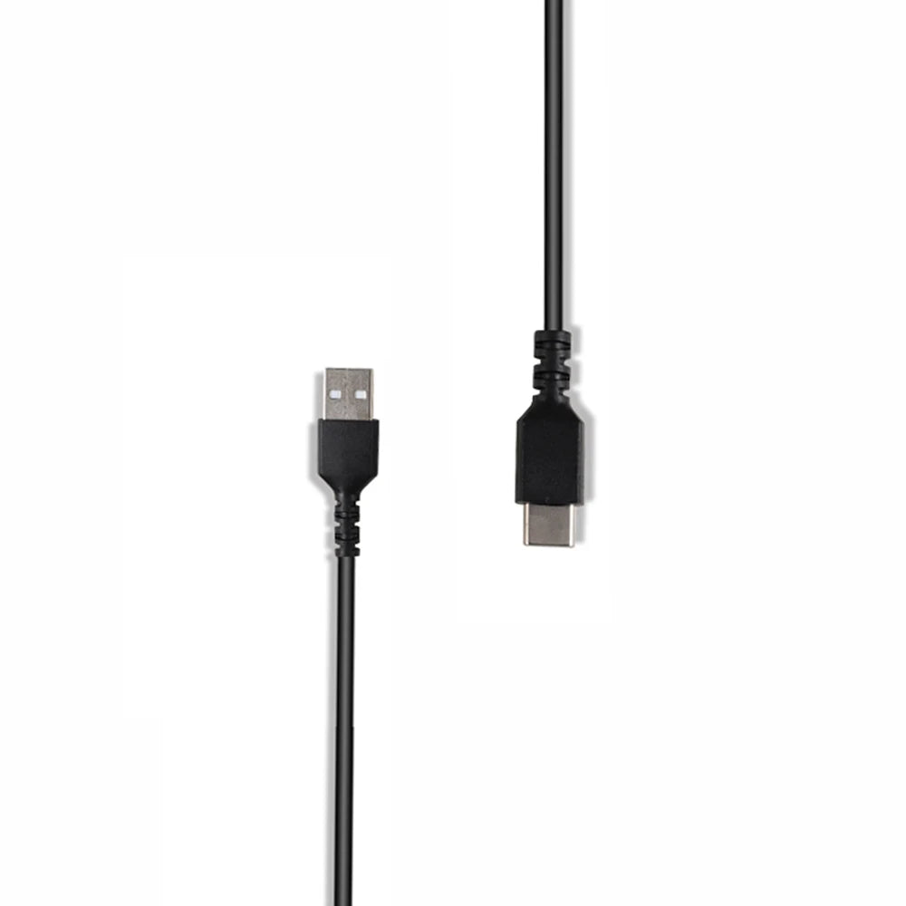 EKSA 3.5mm Audio Cable / 7.1 Surround Sound USB Type C Cable