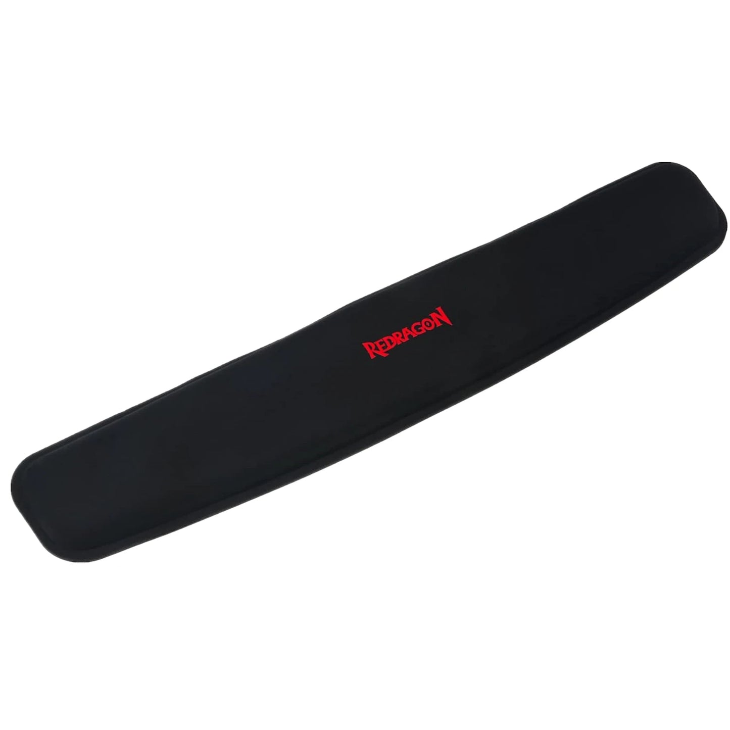 Redragon Keyboard Wrist Rest Memory Foam Pad for Keyboards Ergonomic Cushion for Office Gaming Computer Keyboards Laptops Mac