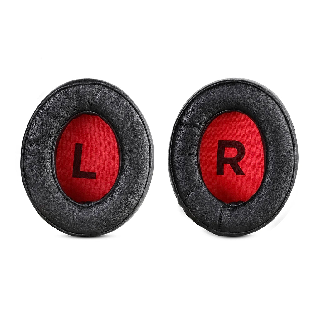 1 Pair Replacement Headphone Earpads Cushions Cover For EKSA E900 Pro