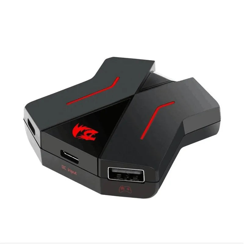 Redragon GA200 Keyboard And Mouse Converter for Xbox One/PS4/Switch