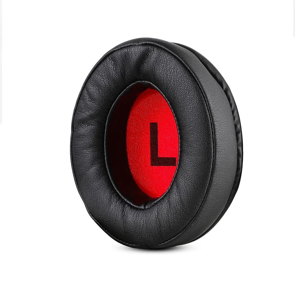 1 Pair Replacement Headphone Earpads Cushions Cover For EKSA E900 Pro
